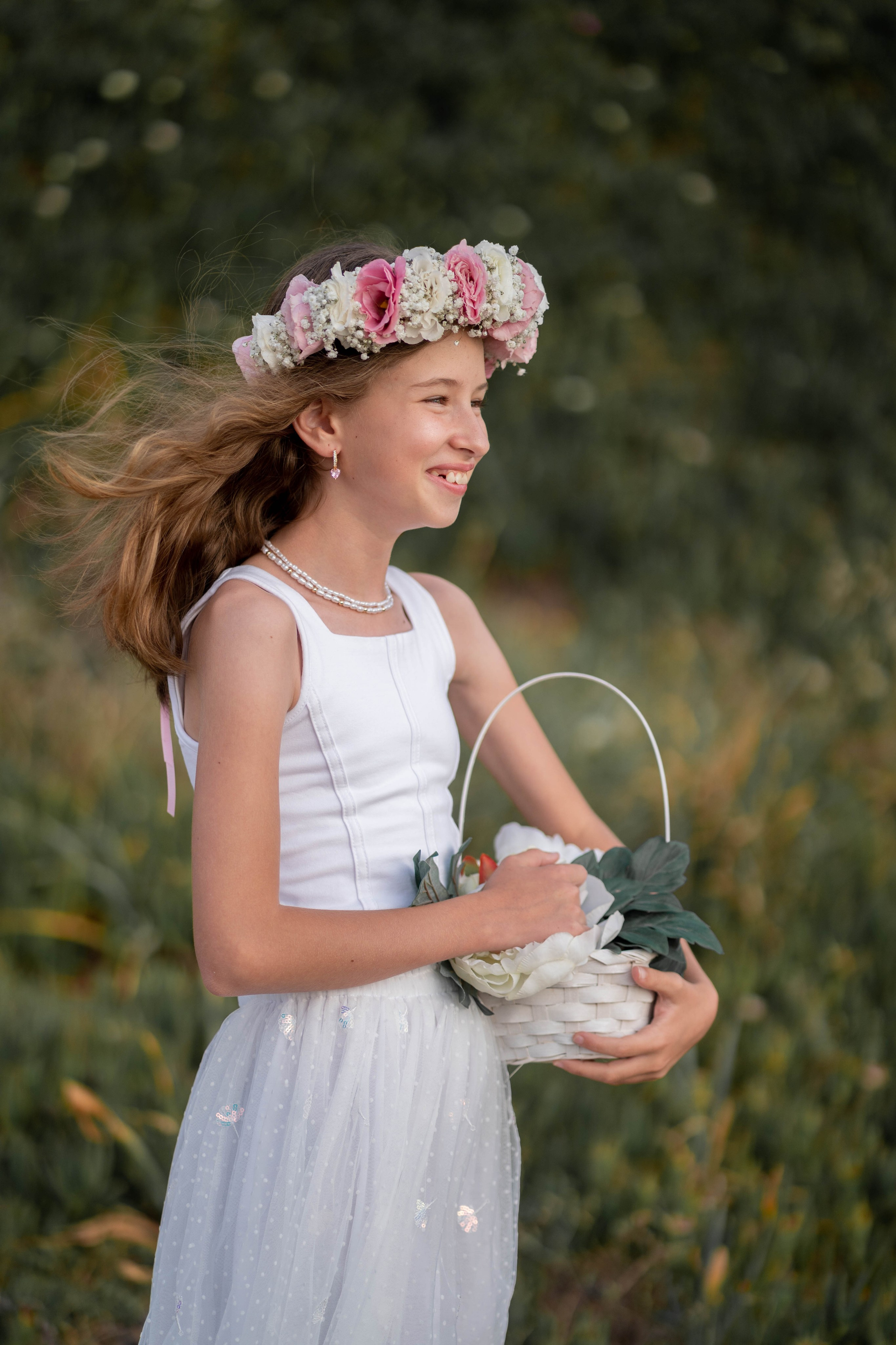 Фотосессия на Бат-Мицву. Семейный и детский фотограф в Израиле и Москве Дорошок Надя