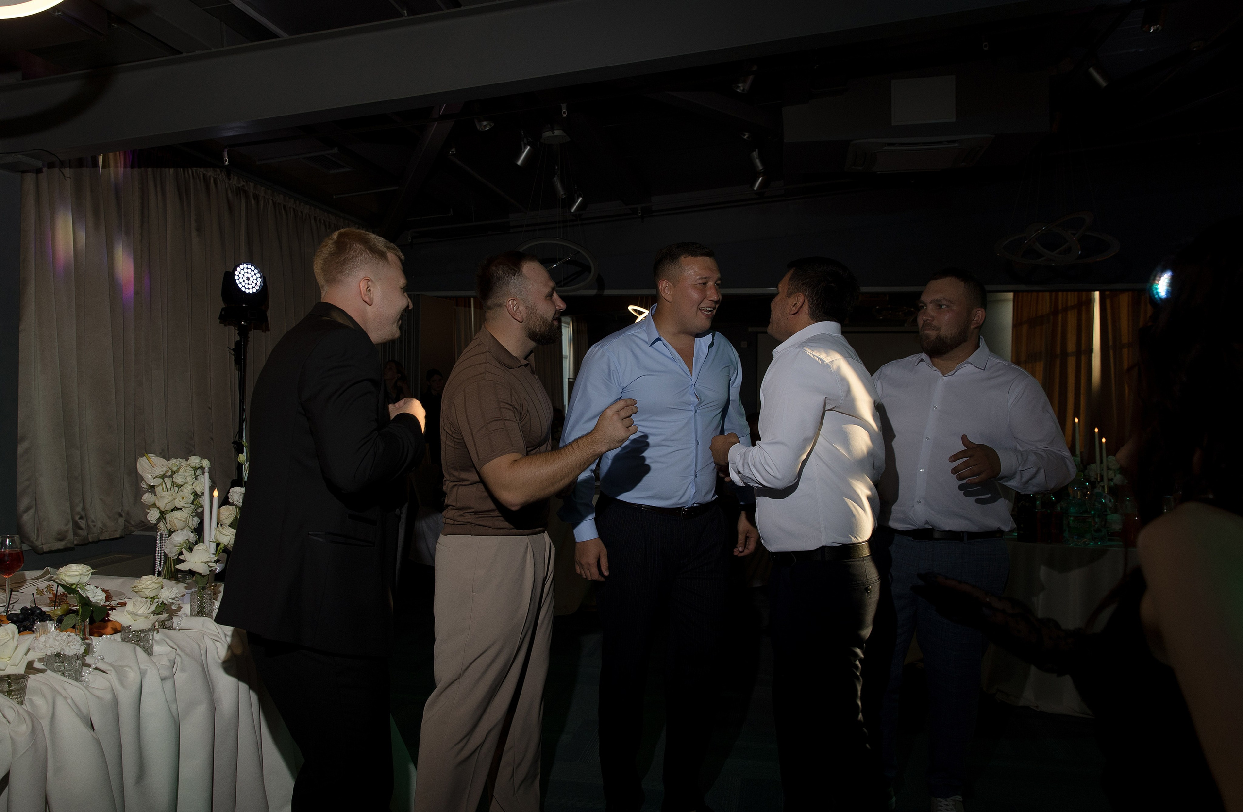 Love U. Свадебный и семейный фотограф в Самаре Стрельникова Ирина