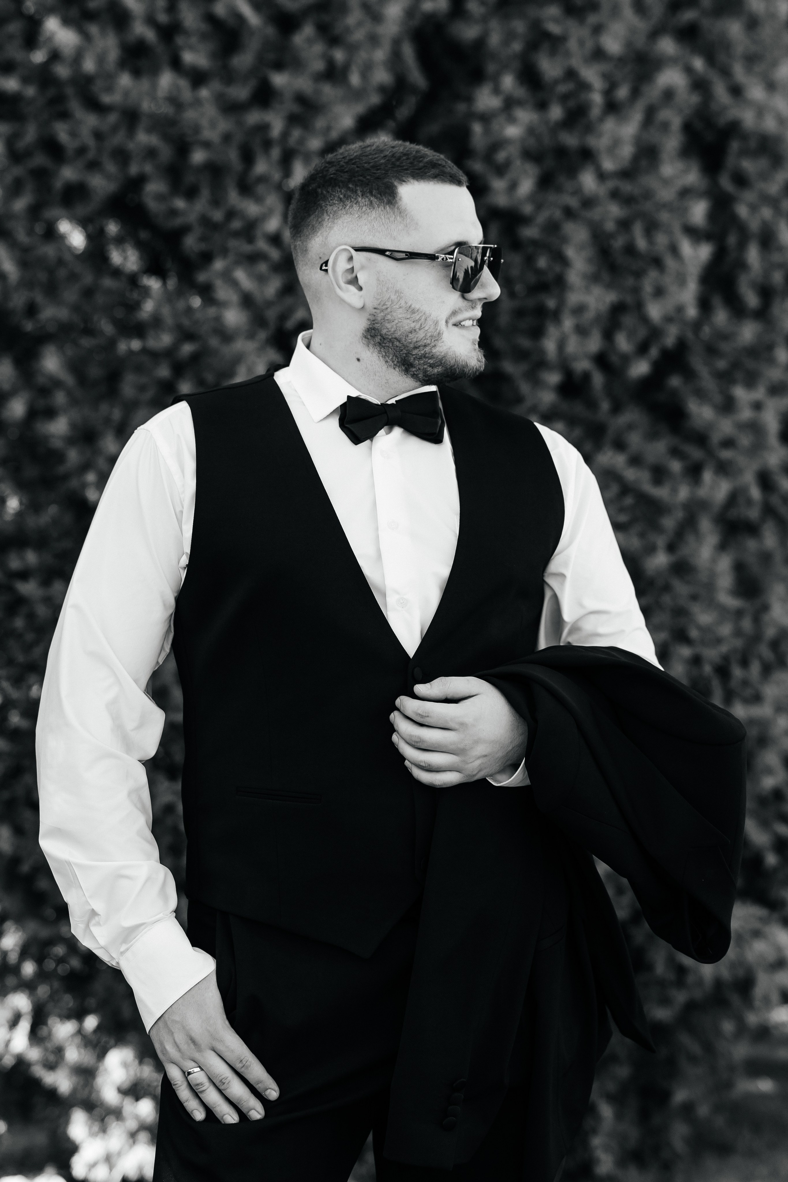 Марина и Дмитрий. Свадебный и семейный фотограф в Ростове-на-Дону