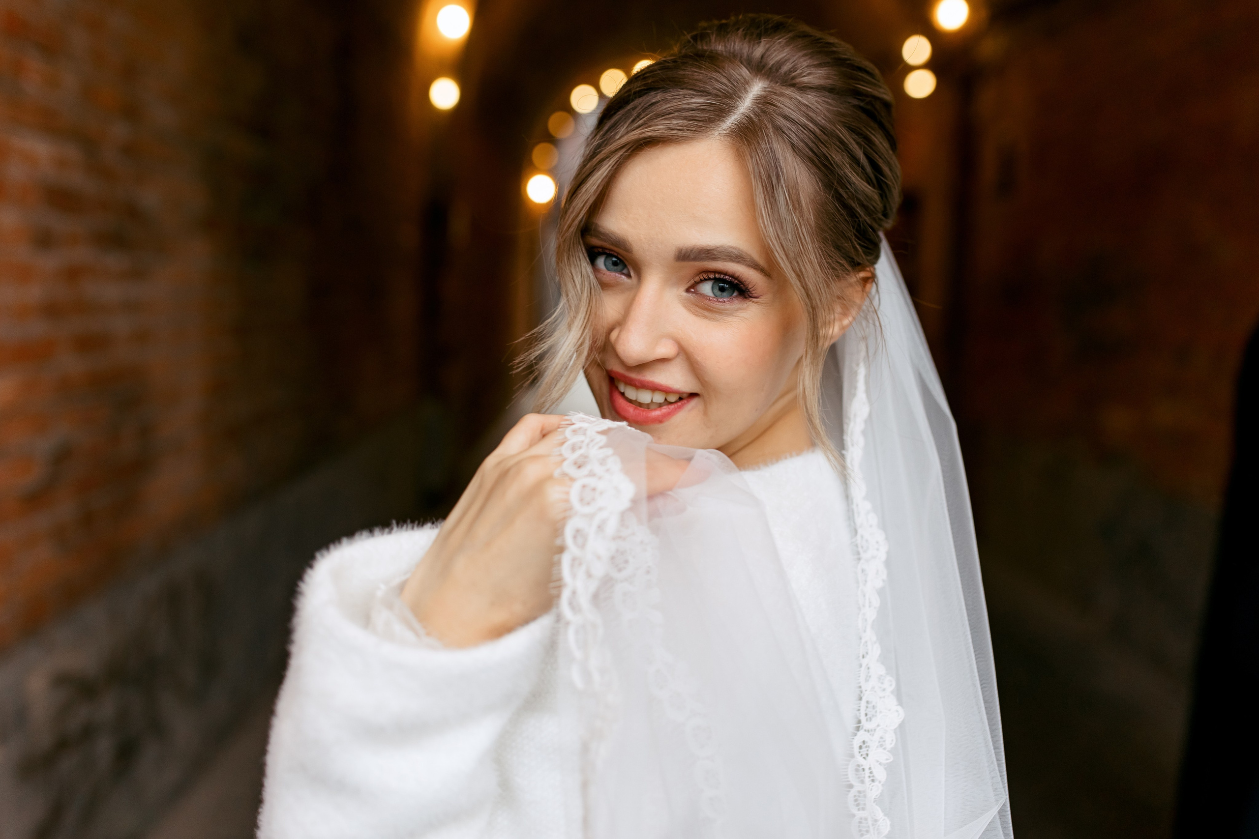 Д+М. Свадебный и портретный фотограф — Мария Костина