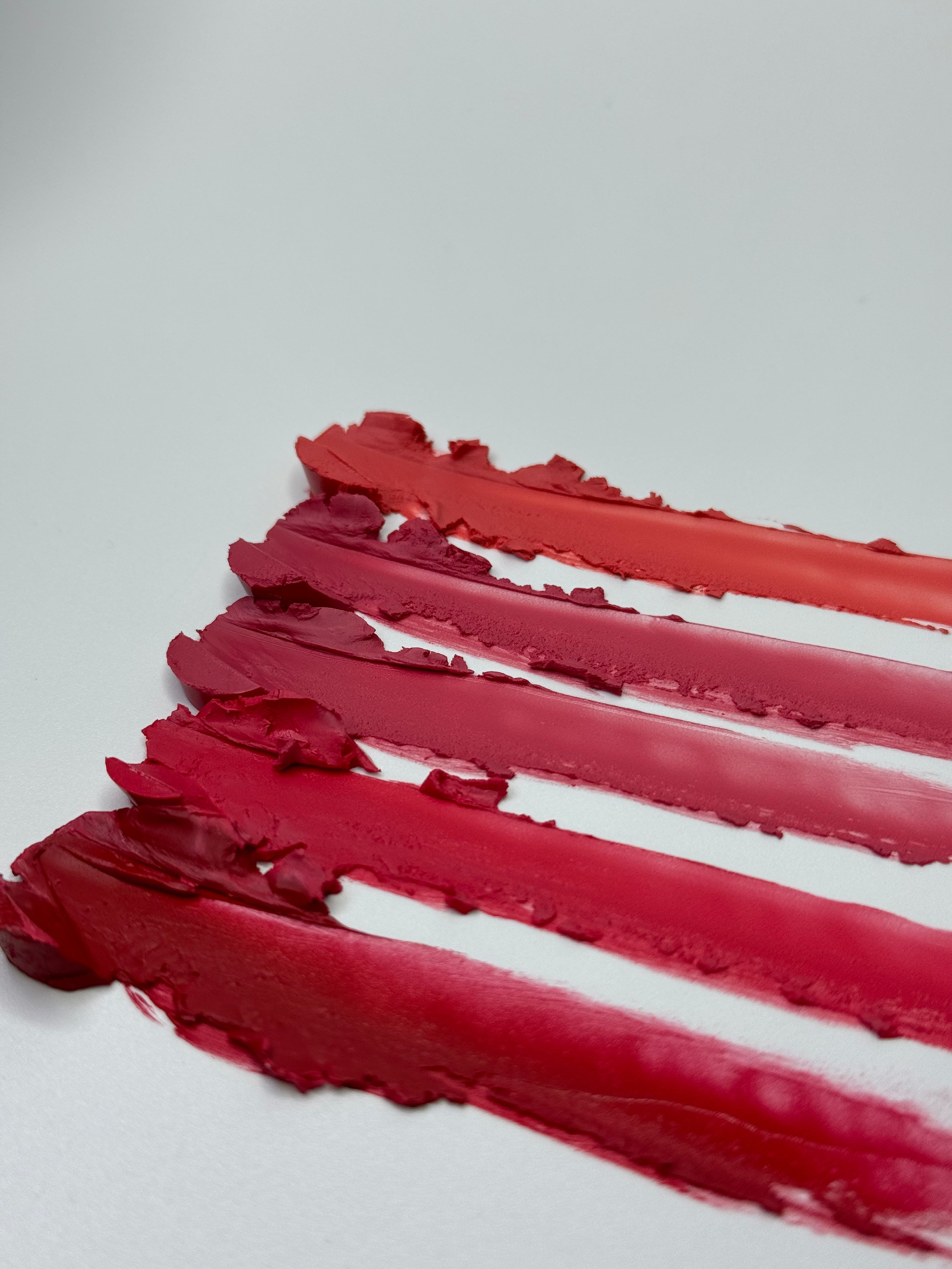 Косметика. Маркетинговое агенство by Анастасия Садовская