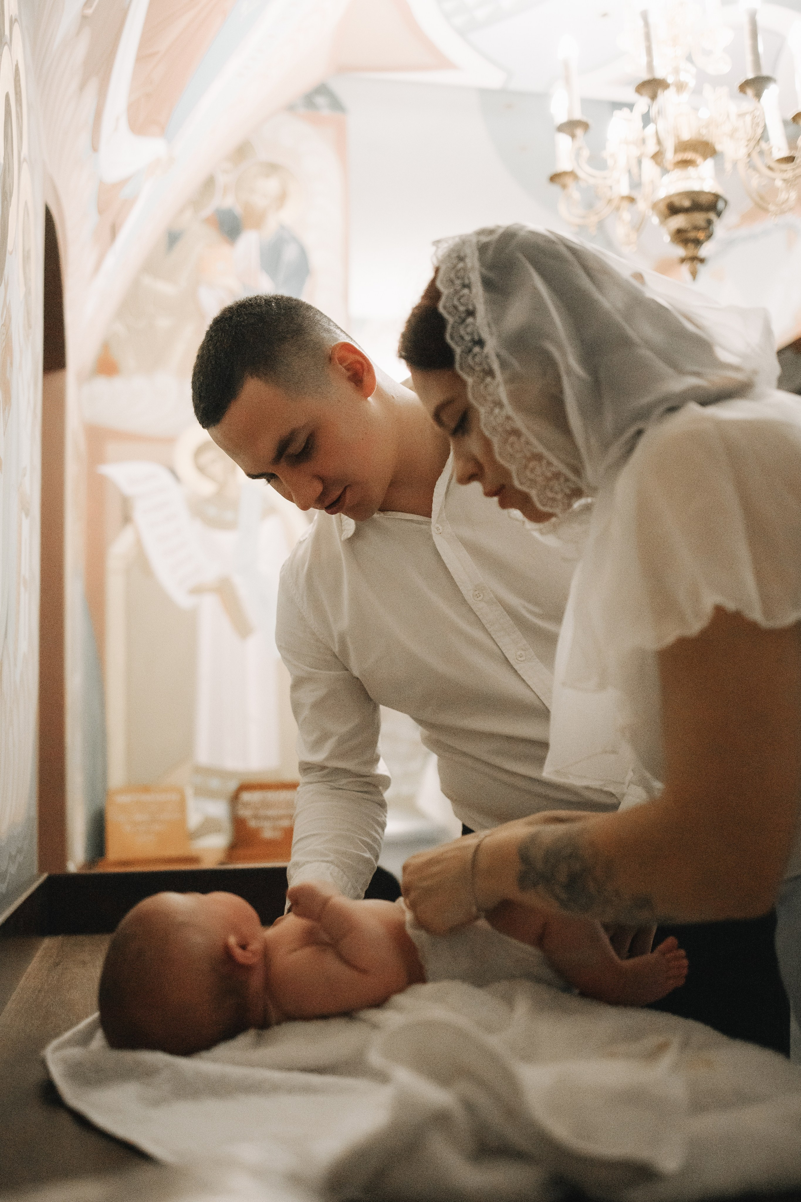 Донецк. Семейный фотограф Донецк