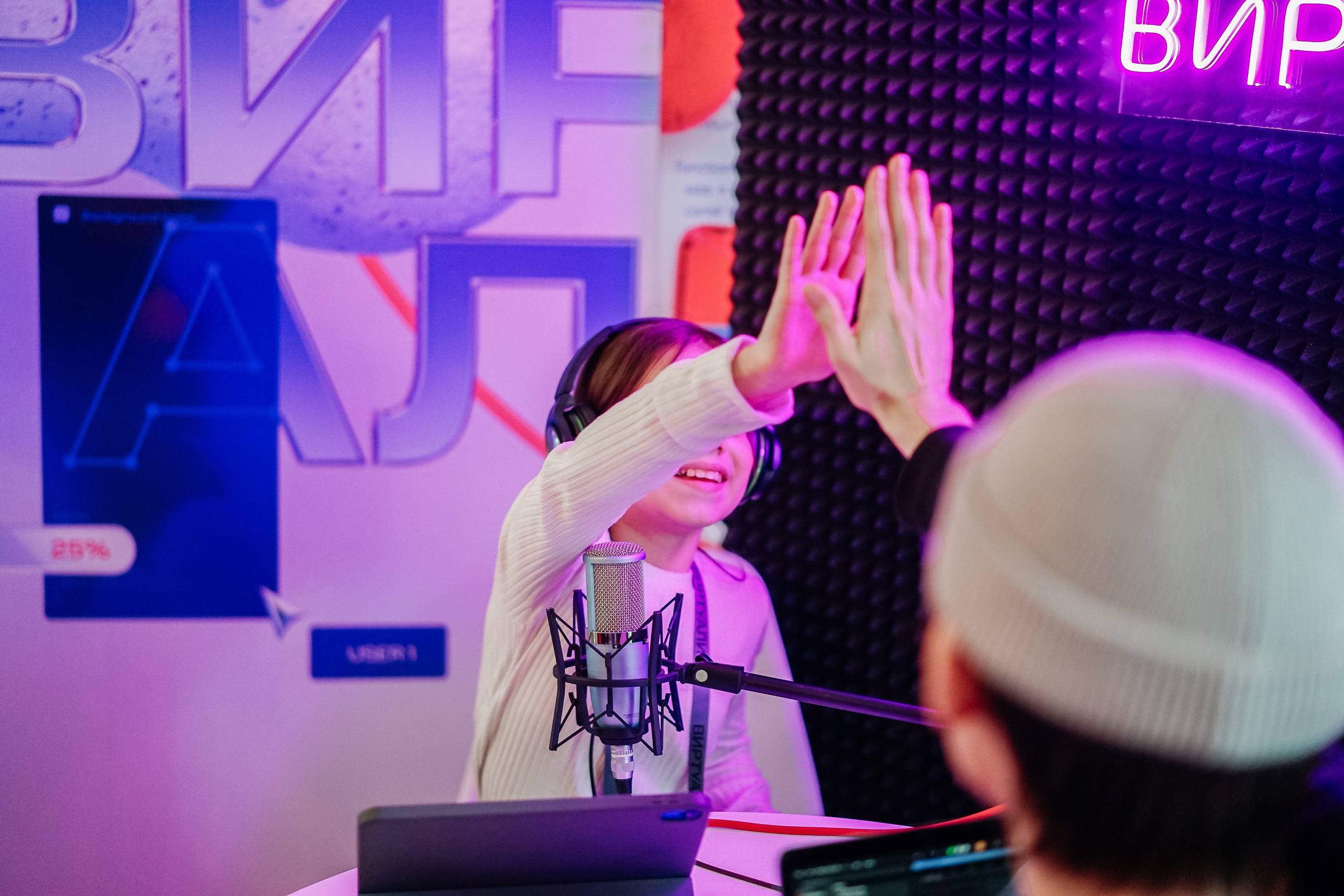 ВИРТУАЛИТИ | Смоленск. Фотограф и видеограф Смоленск | Студия Цезарь