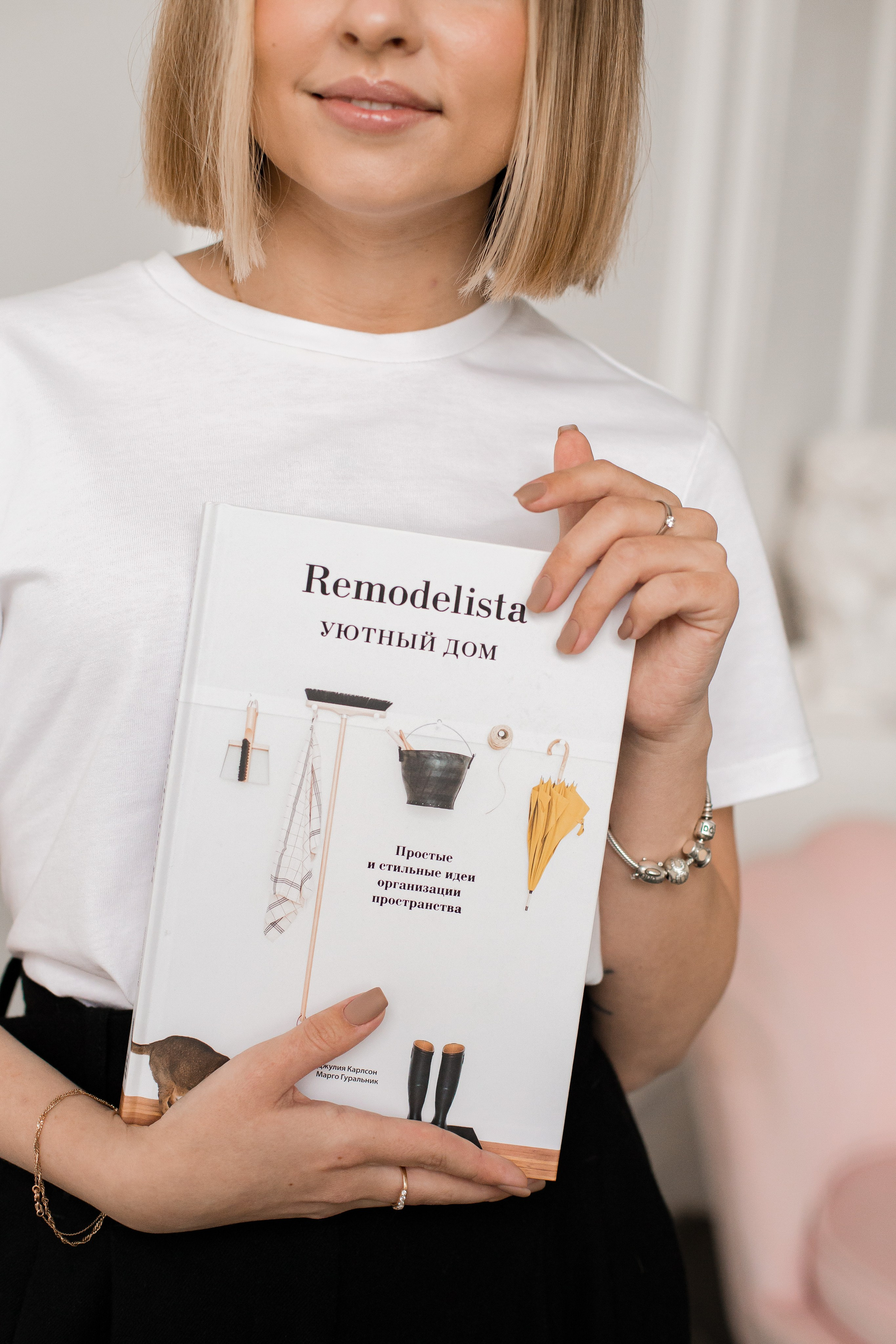 Дизайнер интерьера Елена. Фотограф Шевчик Виктория