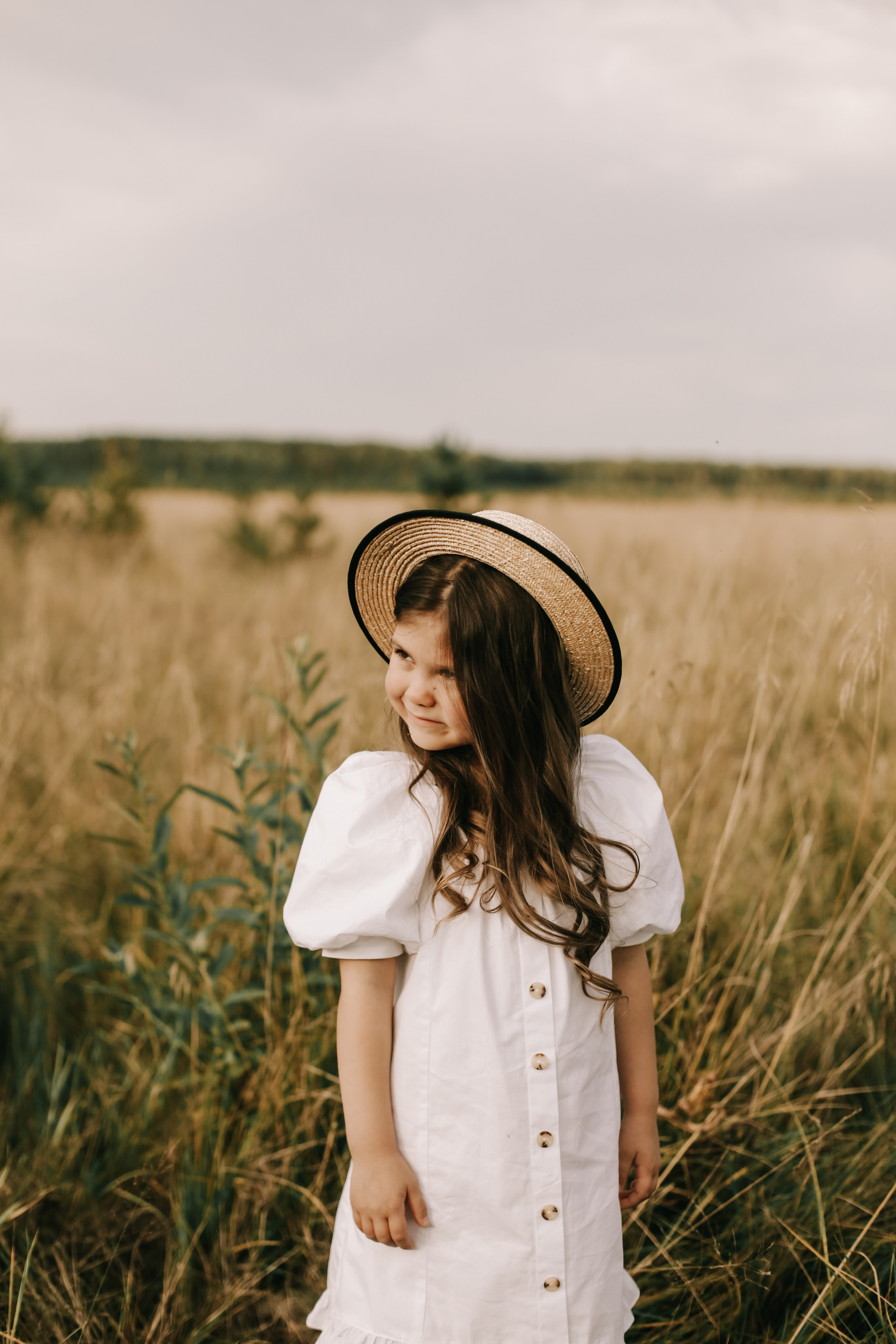 Аня, Дима и Алиса. Фотограф Перевозкина Анна