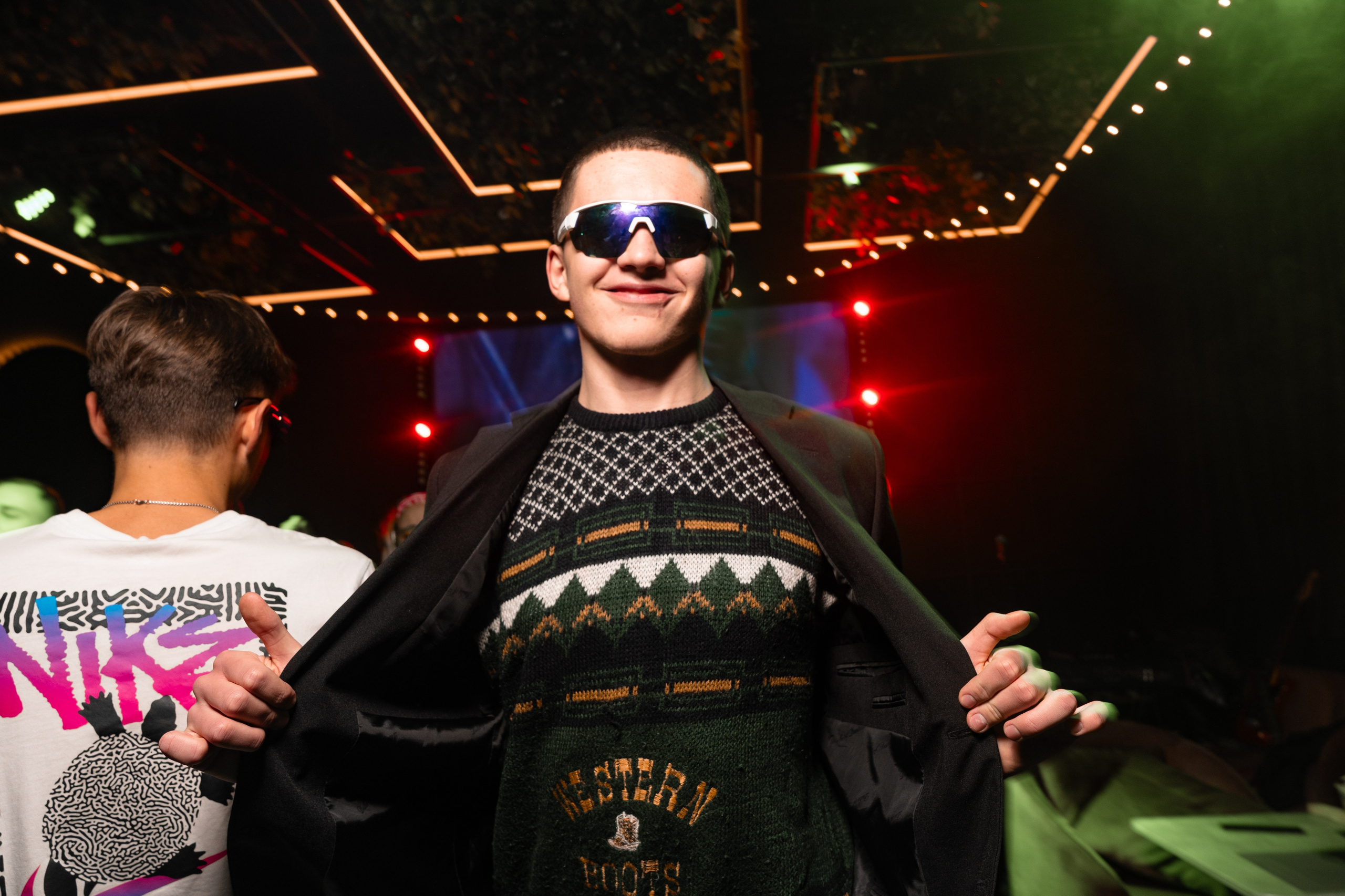 Мята Platinum Атлантис. Фотограф Никита Комаров