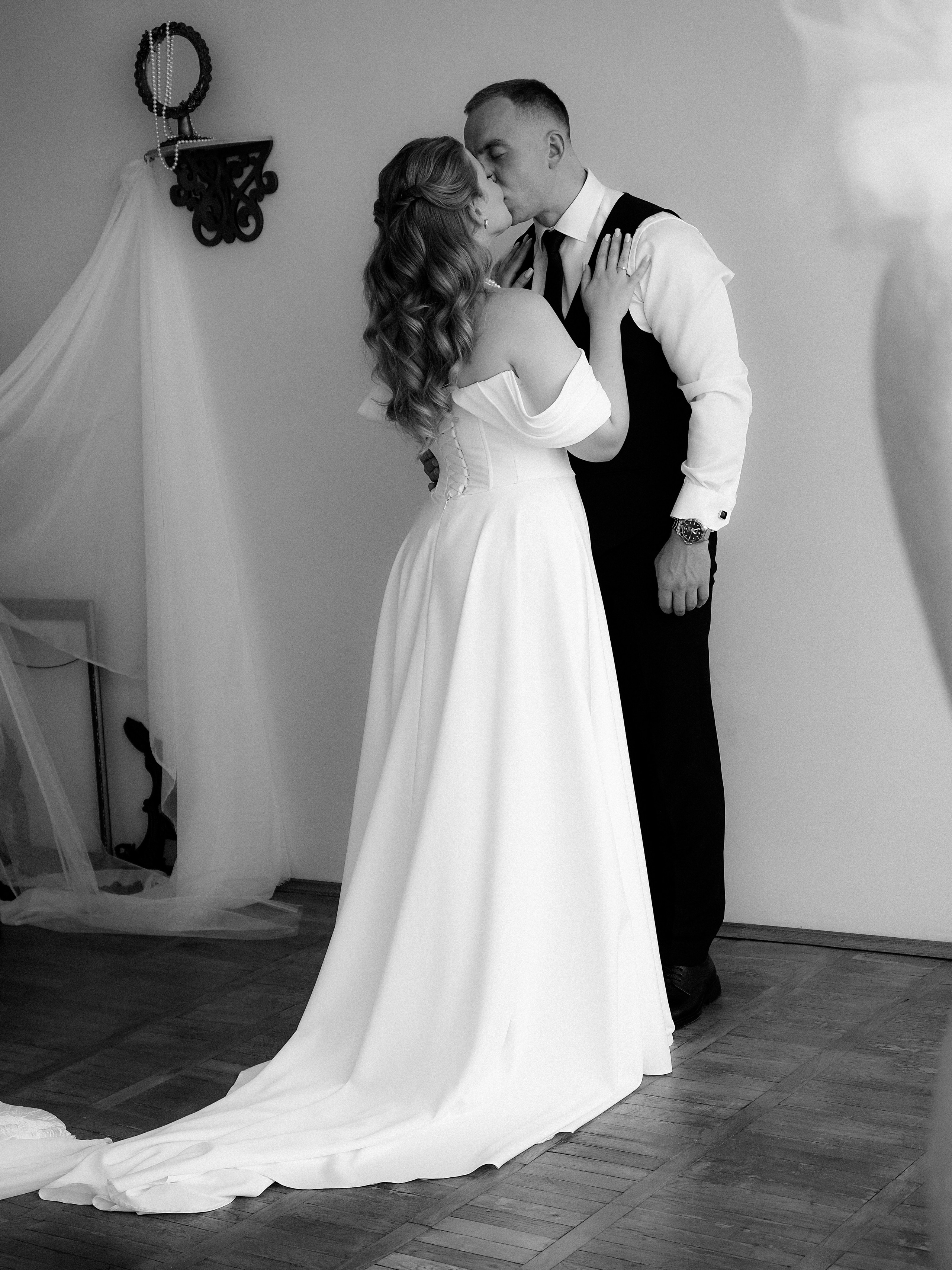 Алёна и Александр. Фотограф Рязань. Семейный Свадебный фотограф