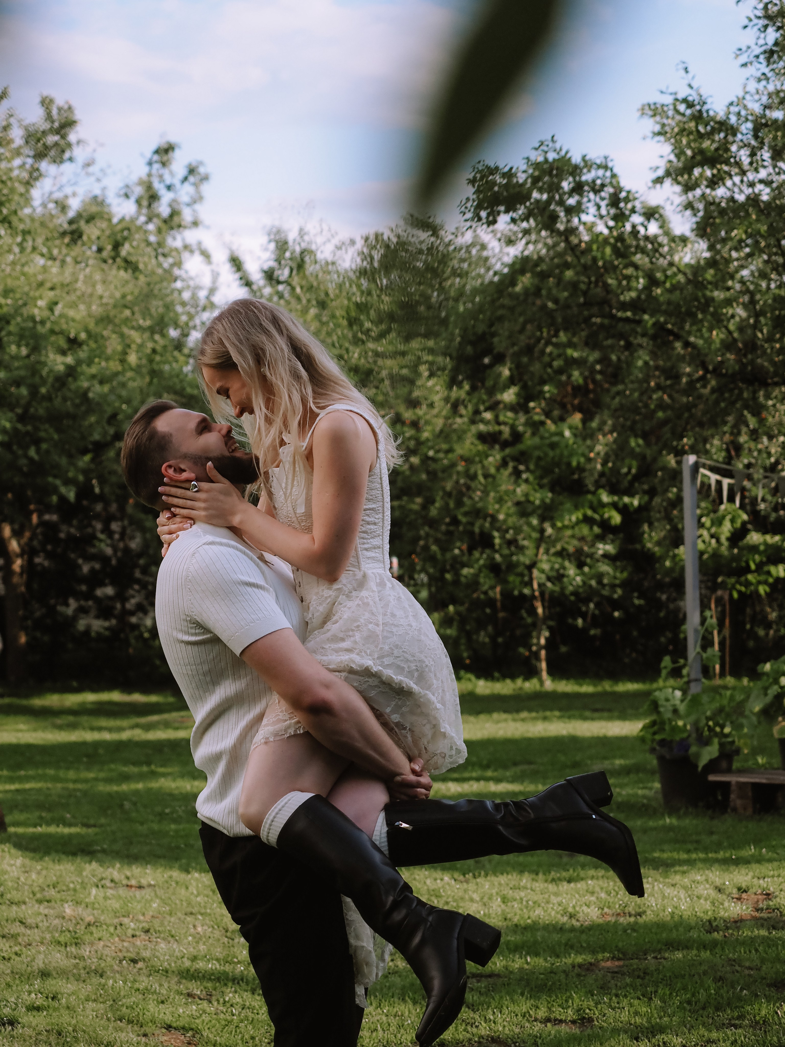 Ира Михаил. Фотограф Рязань. Семейный Свадебный фотограф