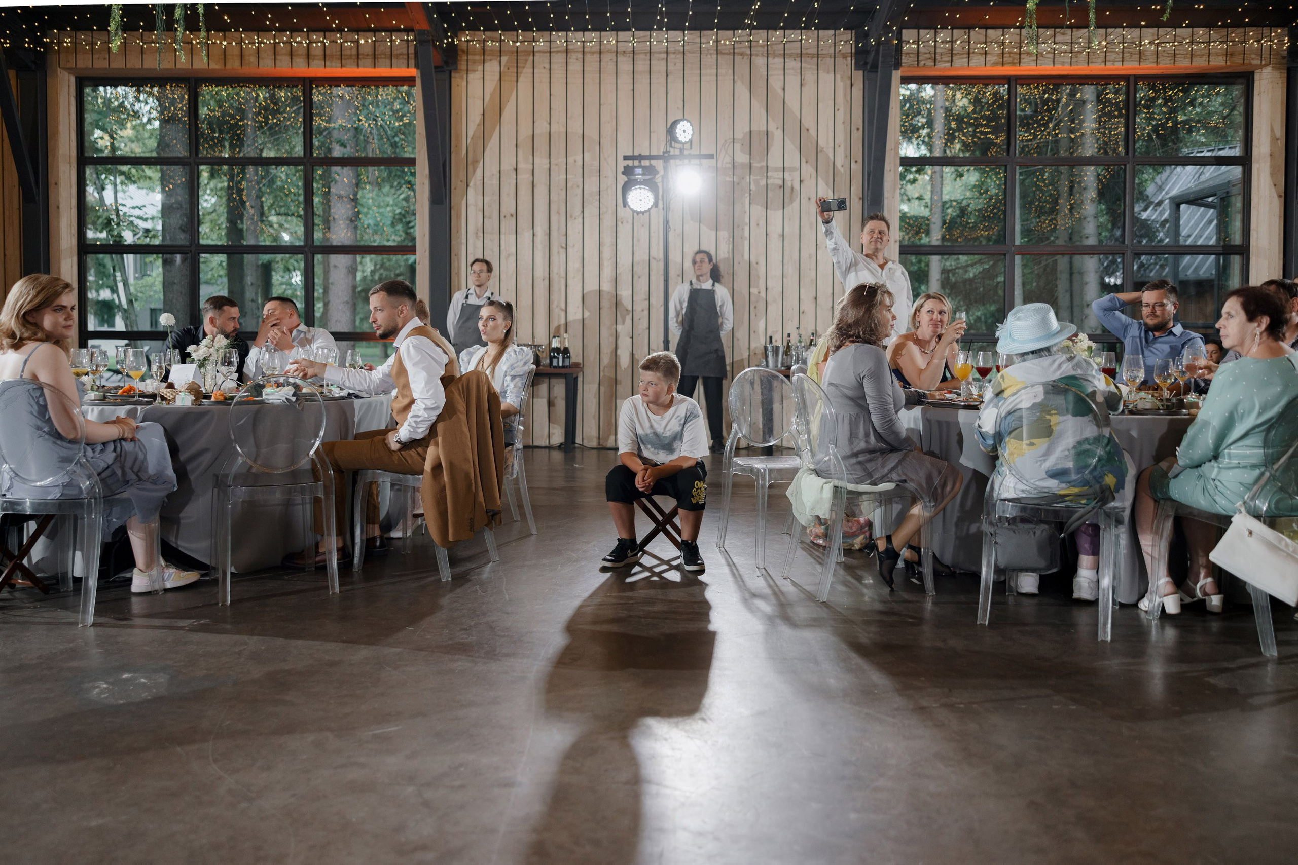 Павел и Ксения. Свадебный фотограф и видеограф Юрий и Эля Дубинины