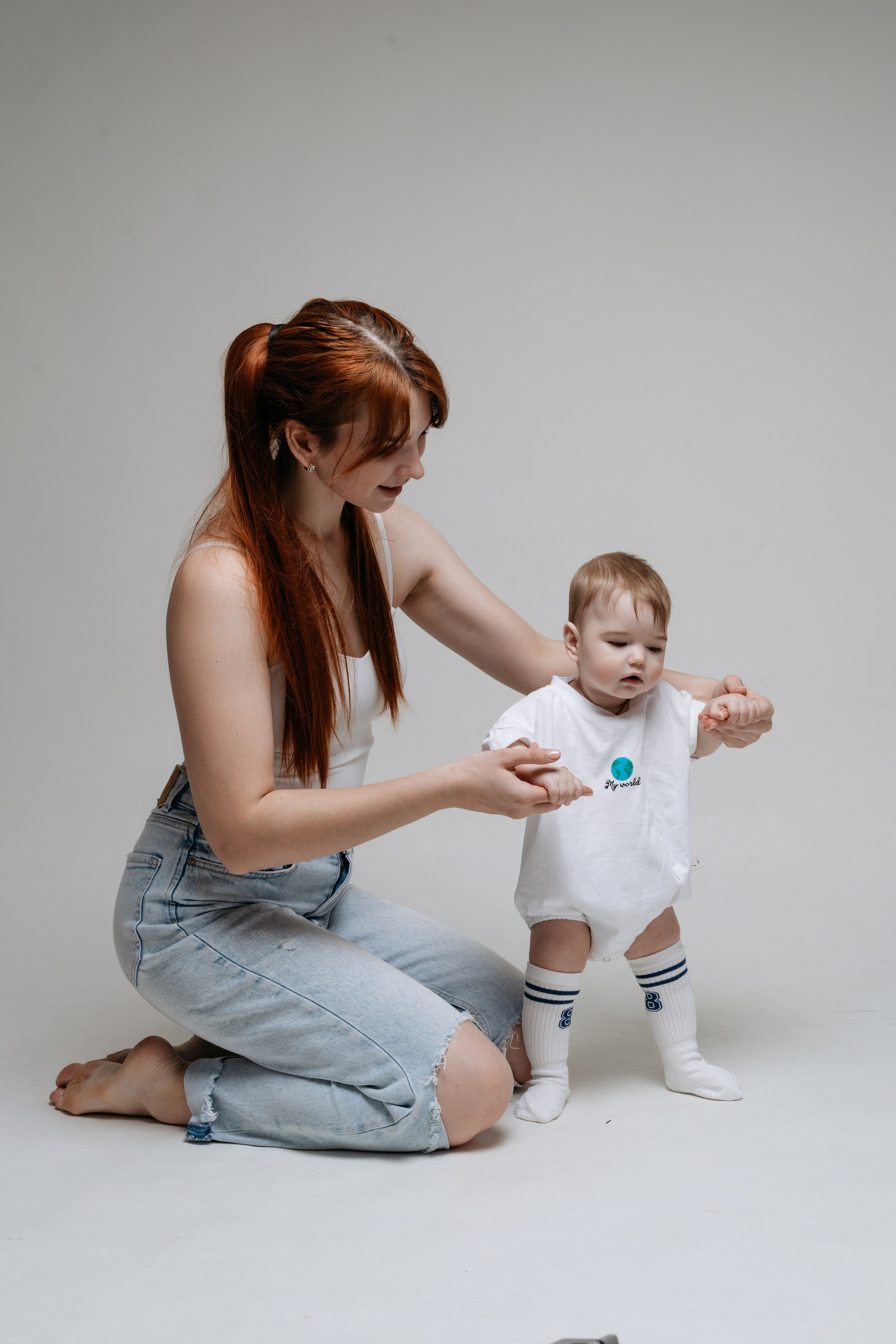 Мама+папа=Tim. Оля Киселева фотограф в Выксе