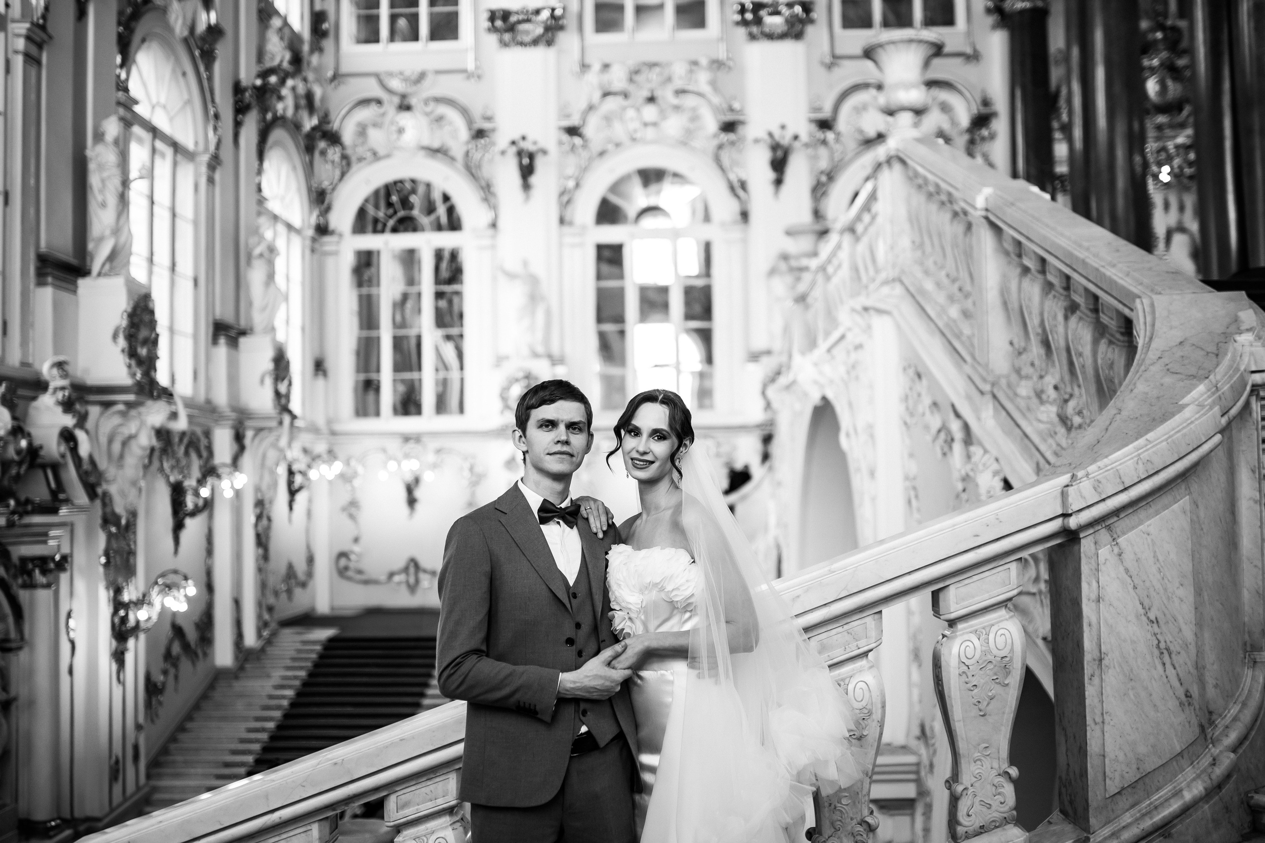 Свадьбы. Свадебный фотограф Наталья Менько Санкт-Петербург