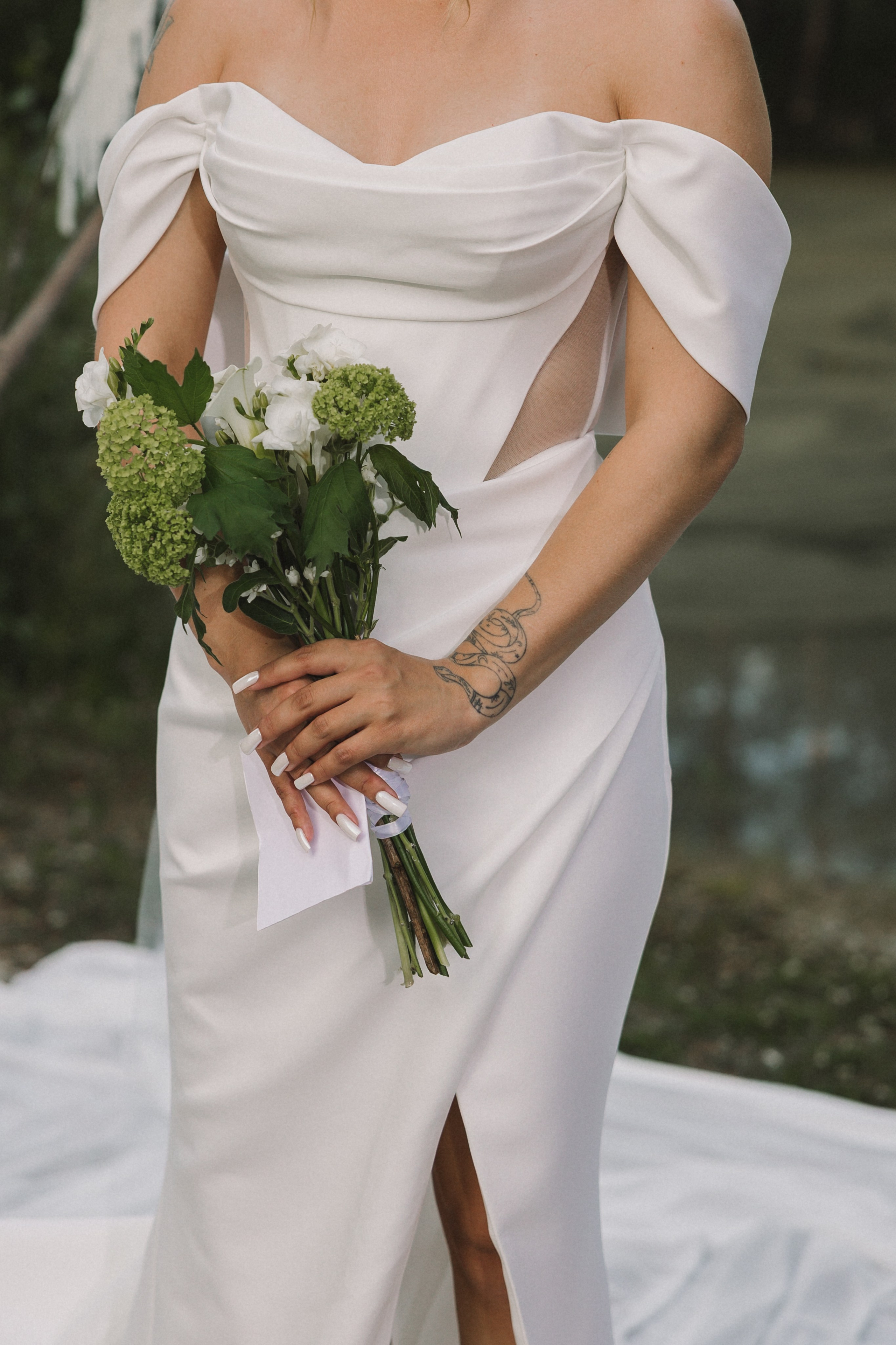 Настя и Андрей. Свадебный фотограф в Москве и Екатеринбурге