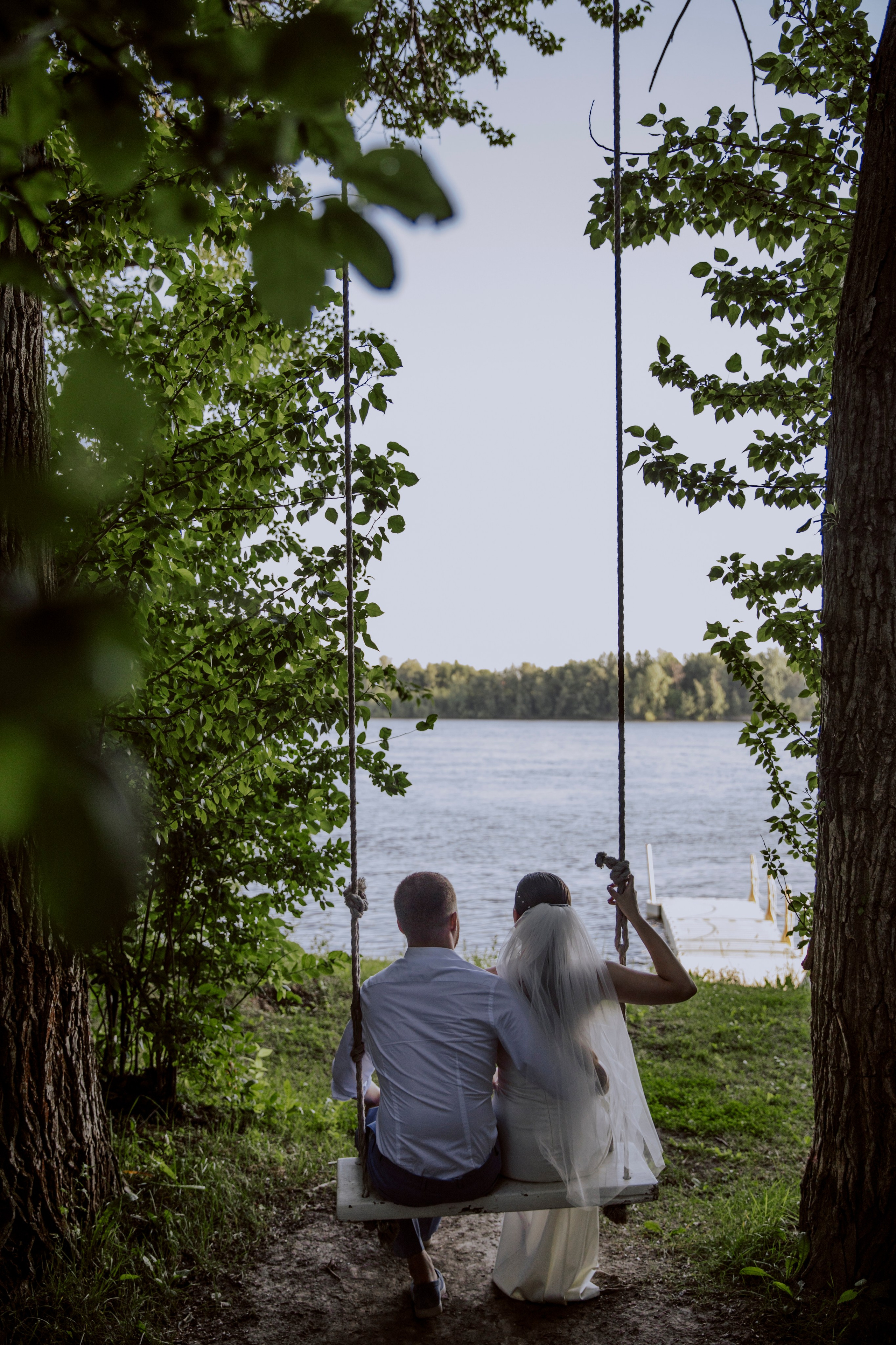 Алина и Александр. Фотограф, который снимает любовь в Санкт-Петербурге и Череповце
