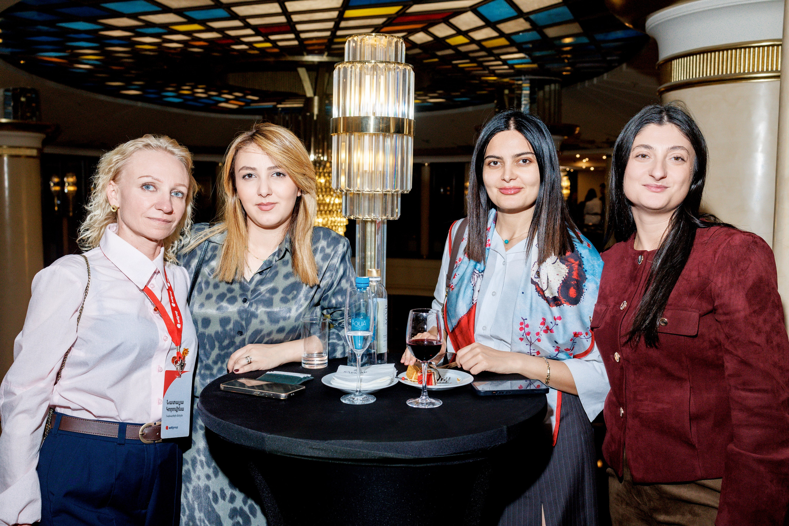 Forum 2025 MICE Excellence. Фотограф Булдакова Екатерина