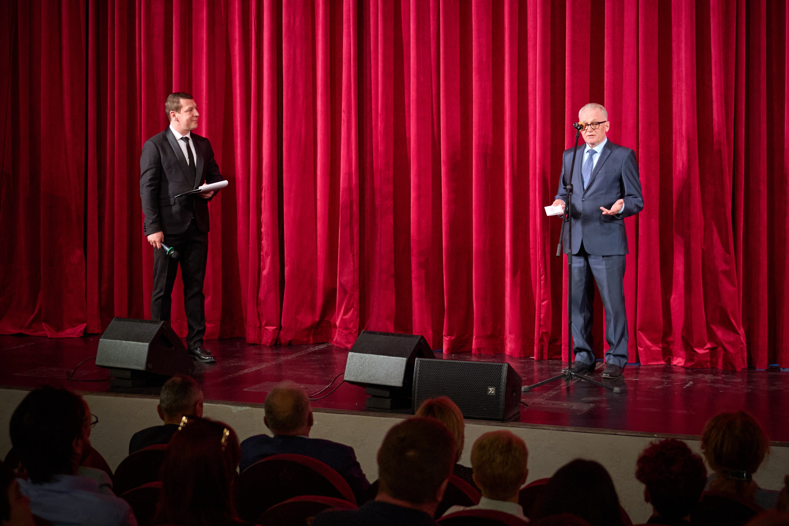 Самарскому хлебозаводу № 5 — 70 лет (2026). Фотограф в Самаре