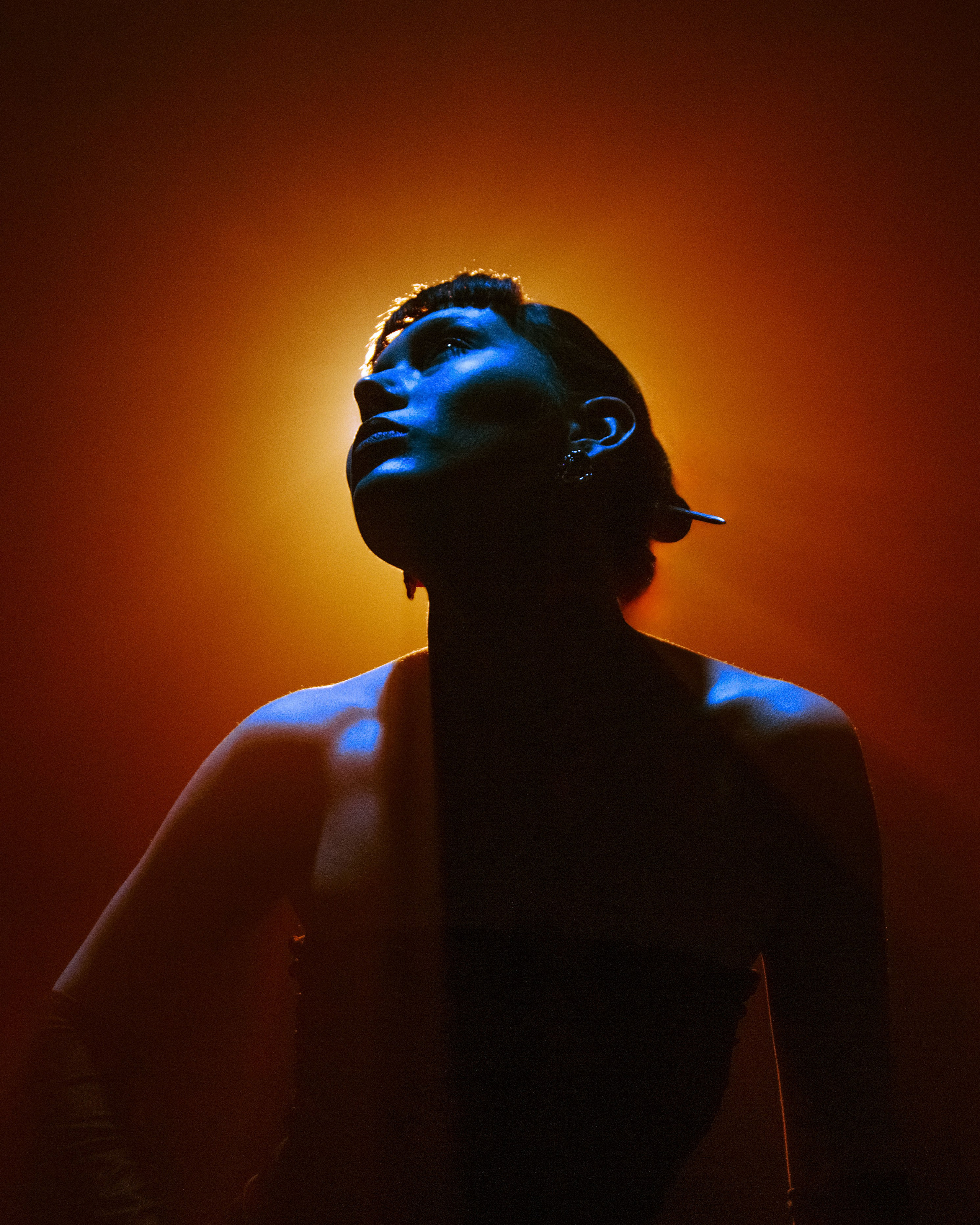 NO SMOKING. DIMA SHABALOVSKY