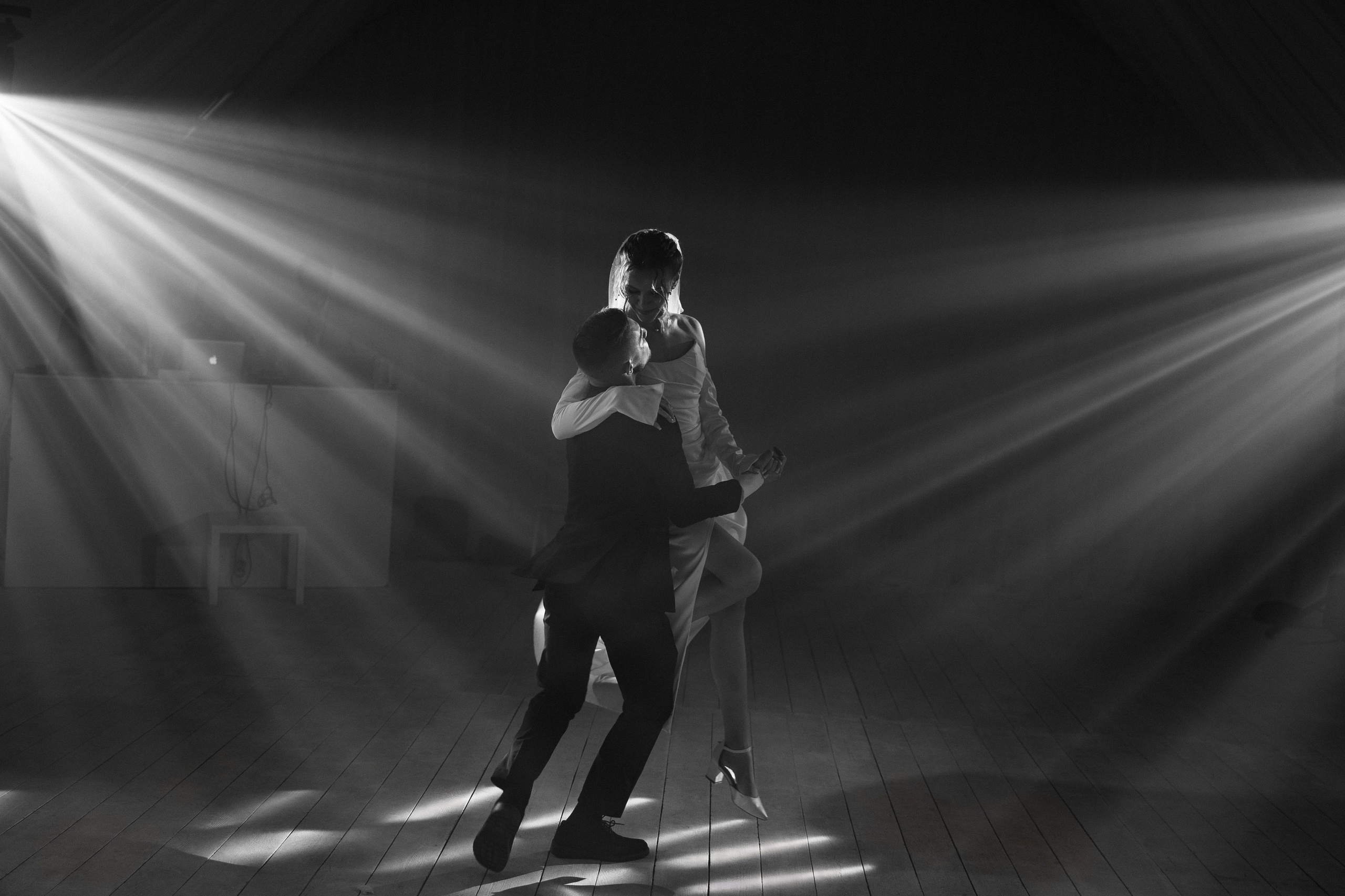 Артем и Варвара. Свадебный фотограф Москве Катя Абдурахманова и Арсен Абдурахманов