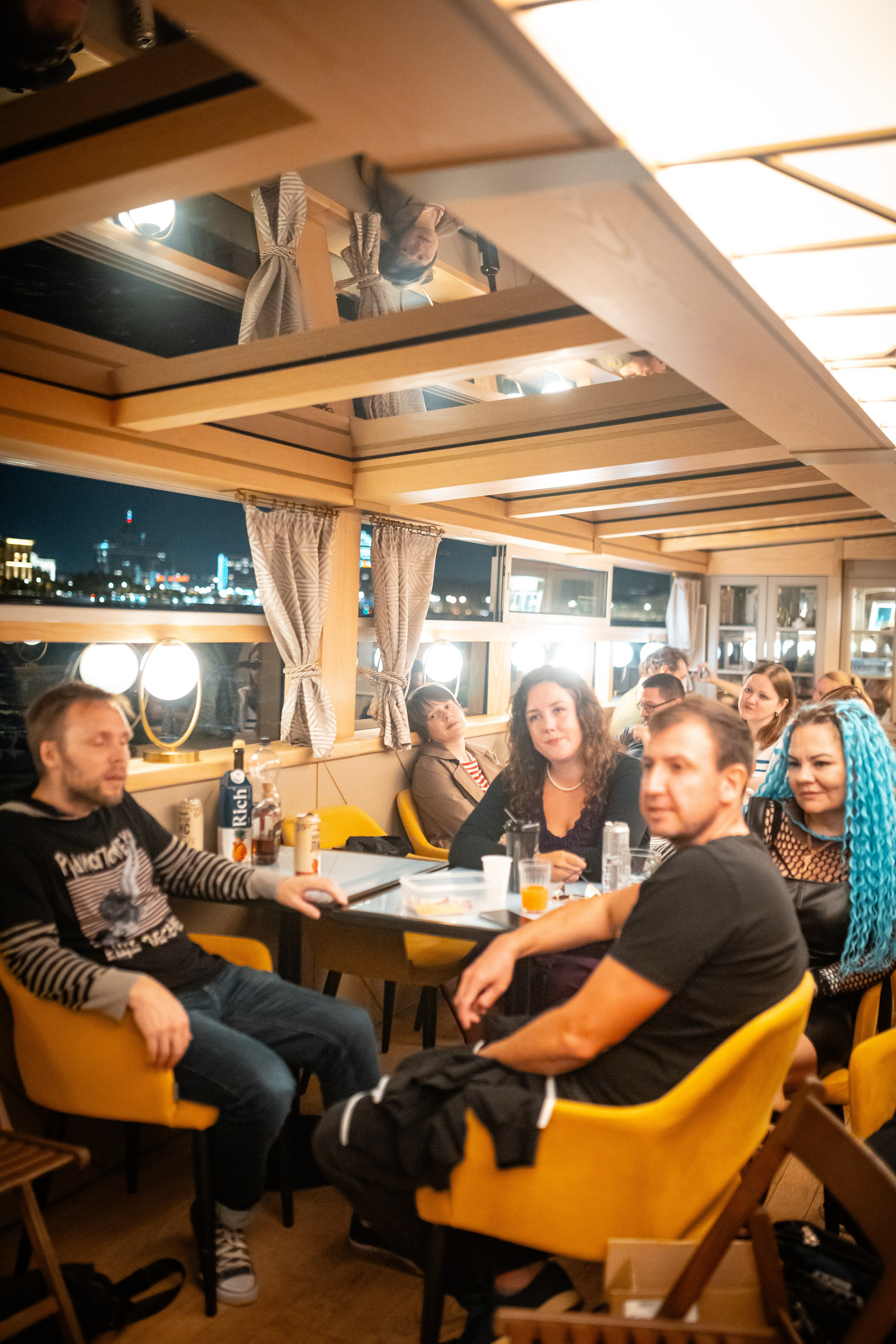 РУДАКОВ&БОРИСОВА. Фотограф Елена Богачева (lenalena_na_na_na)