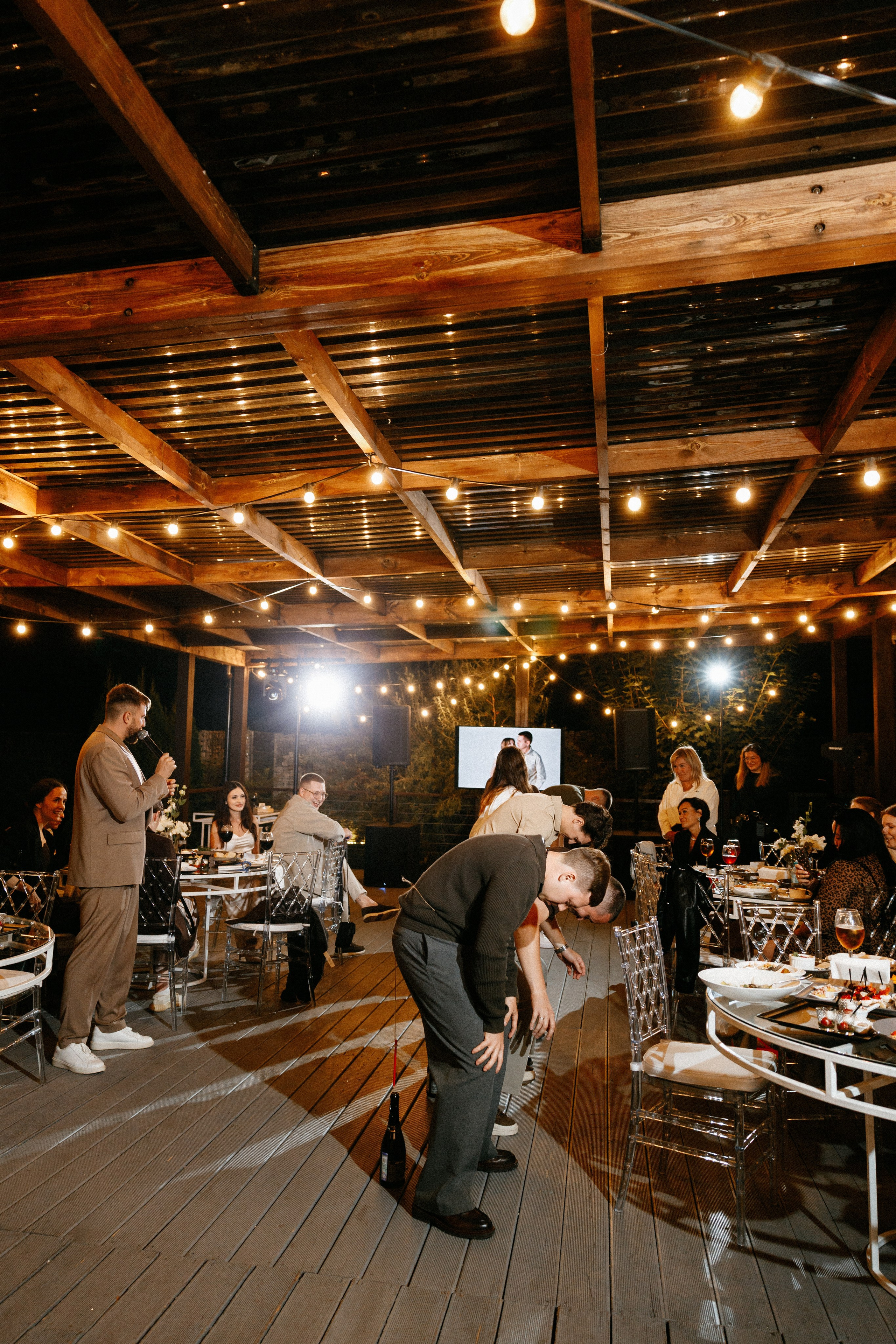 Евгений и Анна. SunVoda. Свадебный фотограф Балчугова Мария Екатеринбург