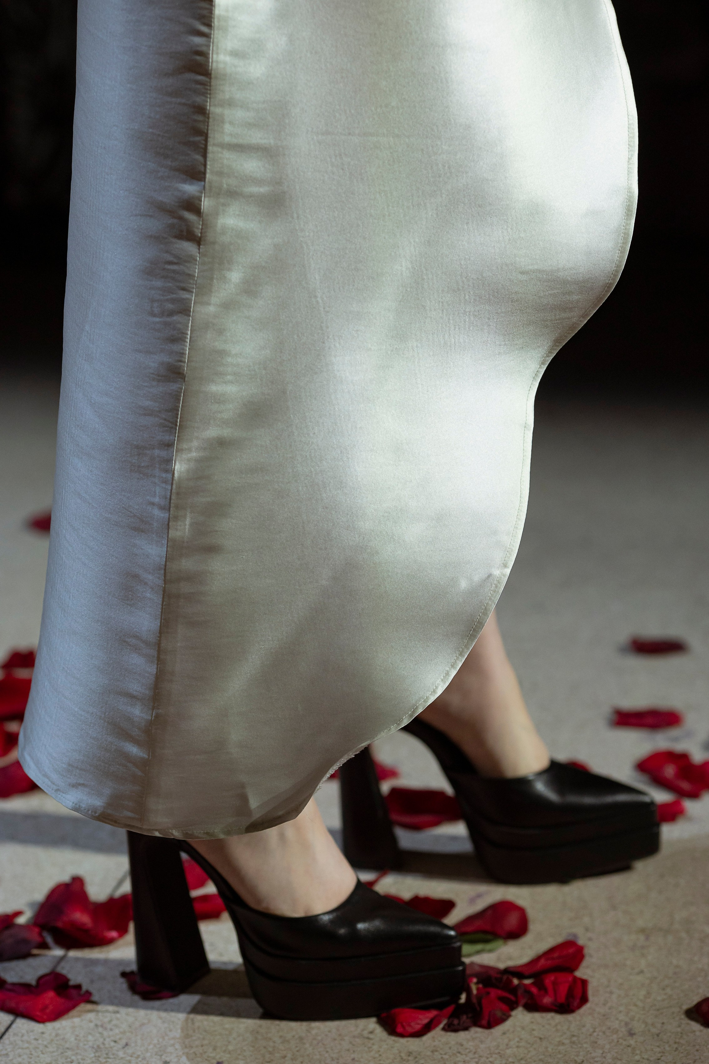 MOSCOW FASHION WEEK 2025 весна. Фотограф в Москве