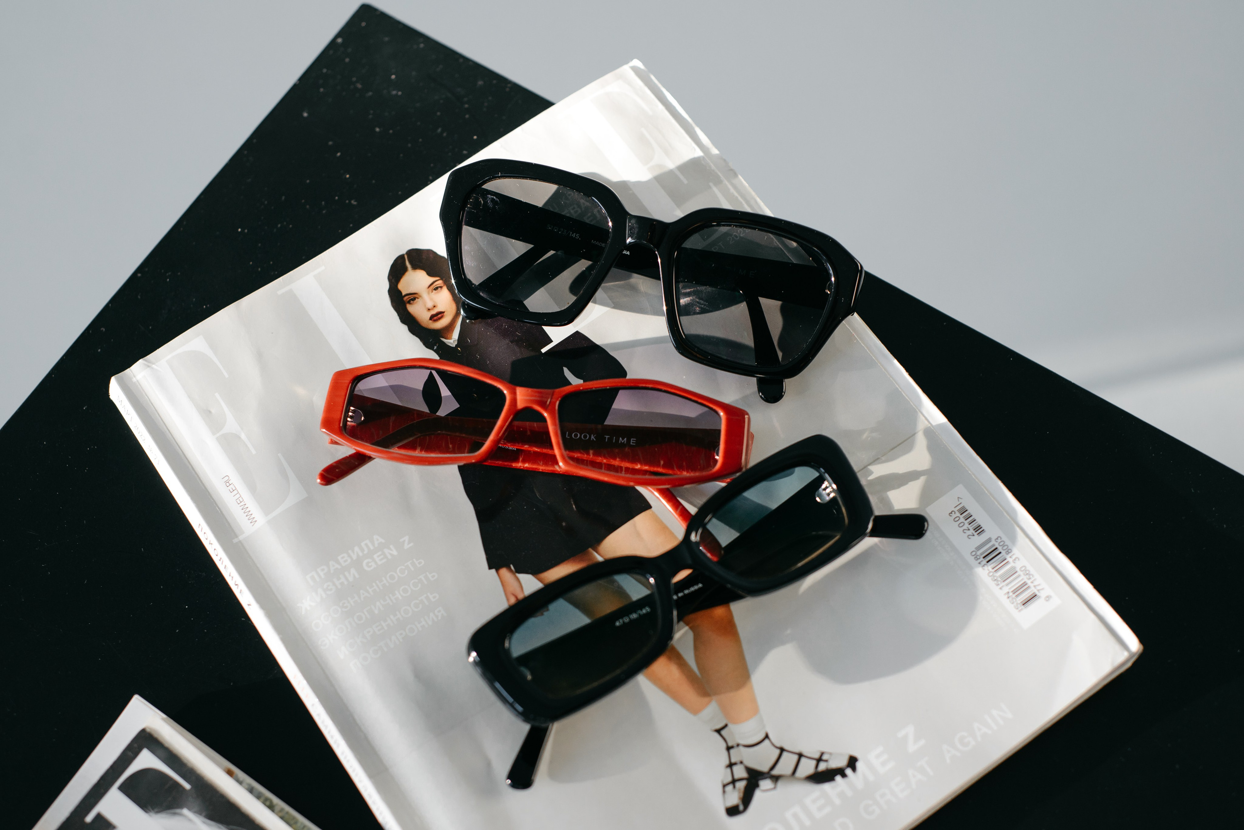 Сергей & Анастасия