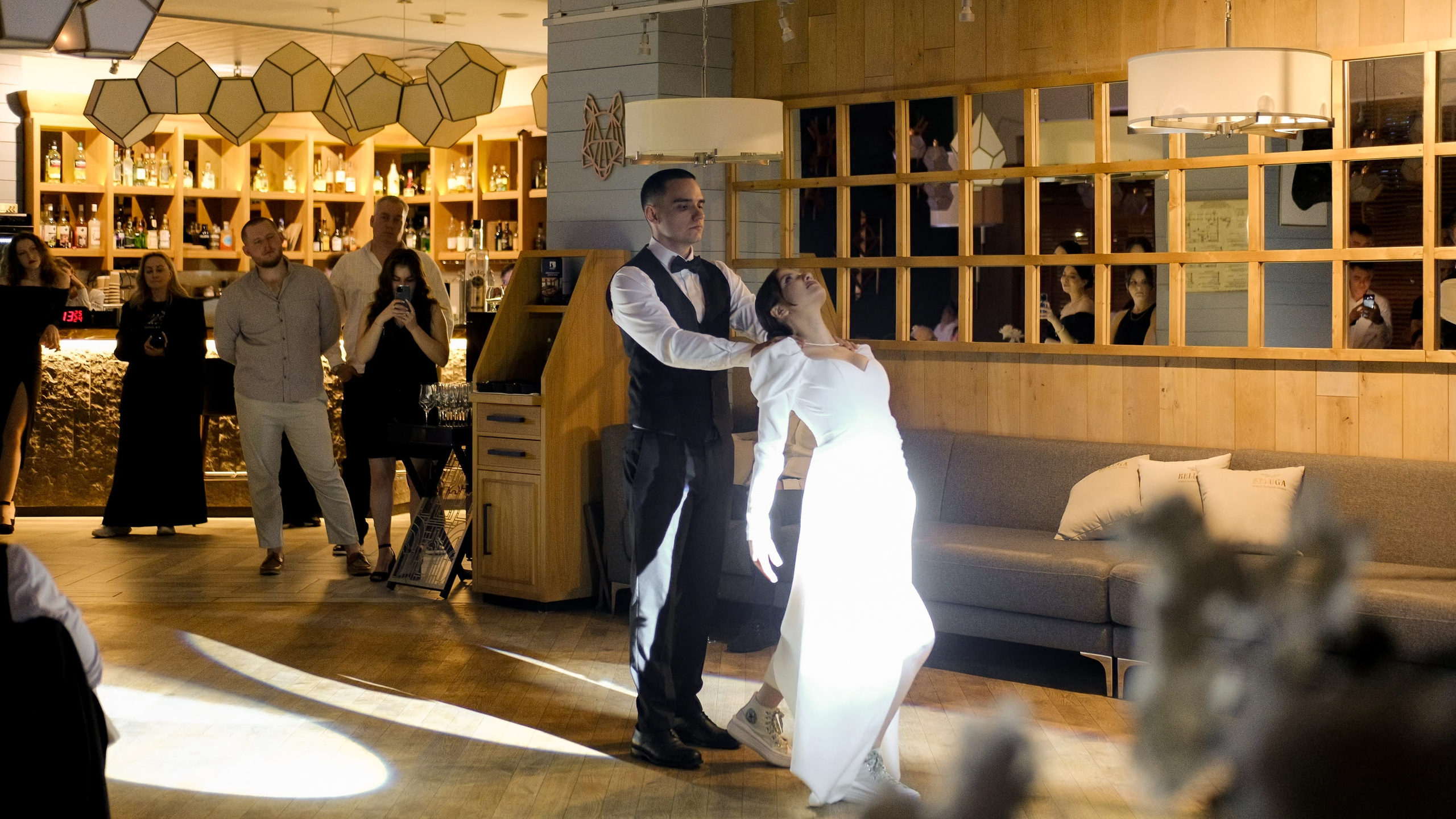 Александра / Руслан. Свадебный Видеограф Фотограф в Сочи