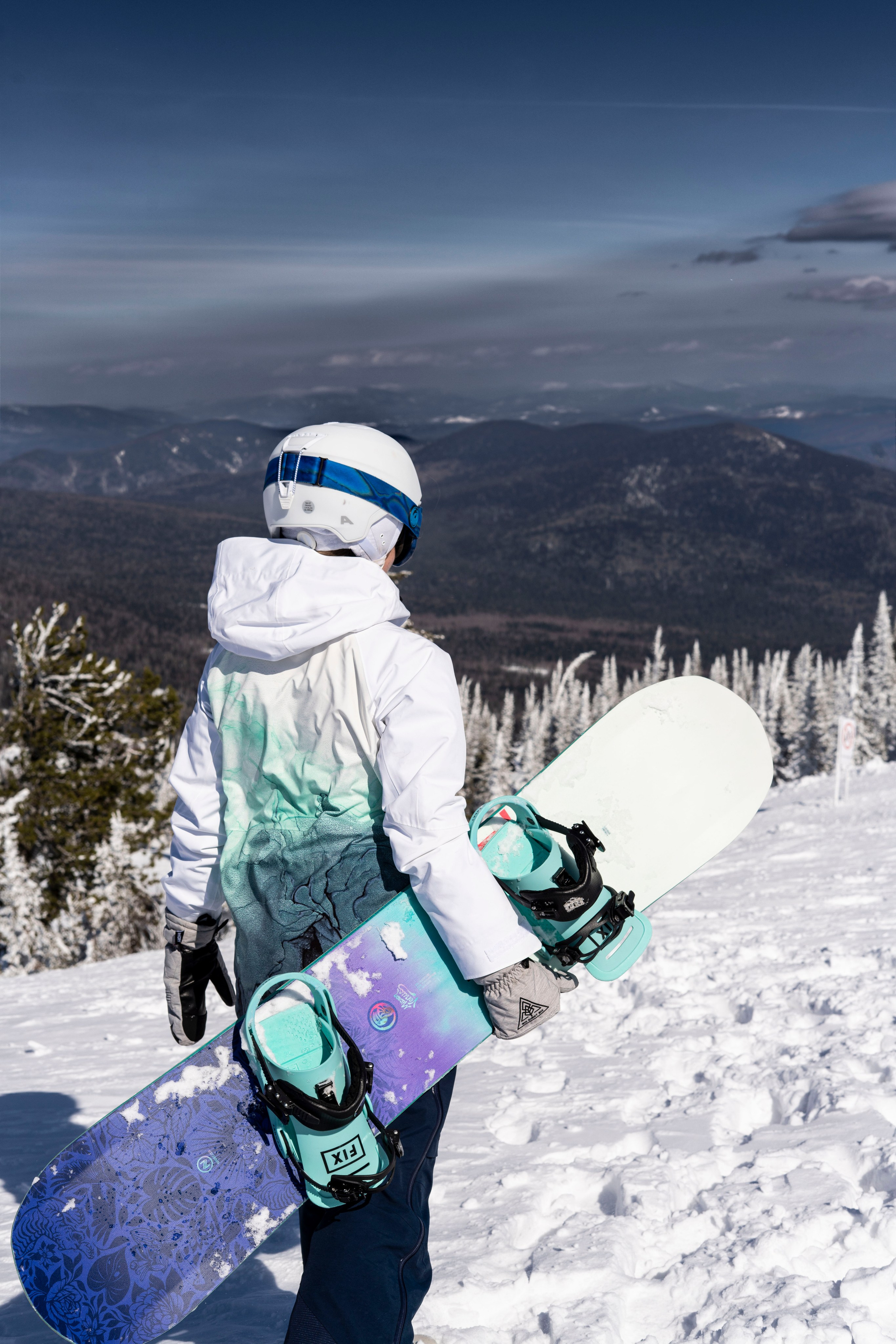 Тур. Анастасия Паршукова — фотограф Шерегеш Новосибирск