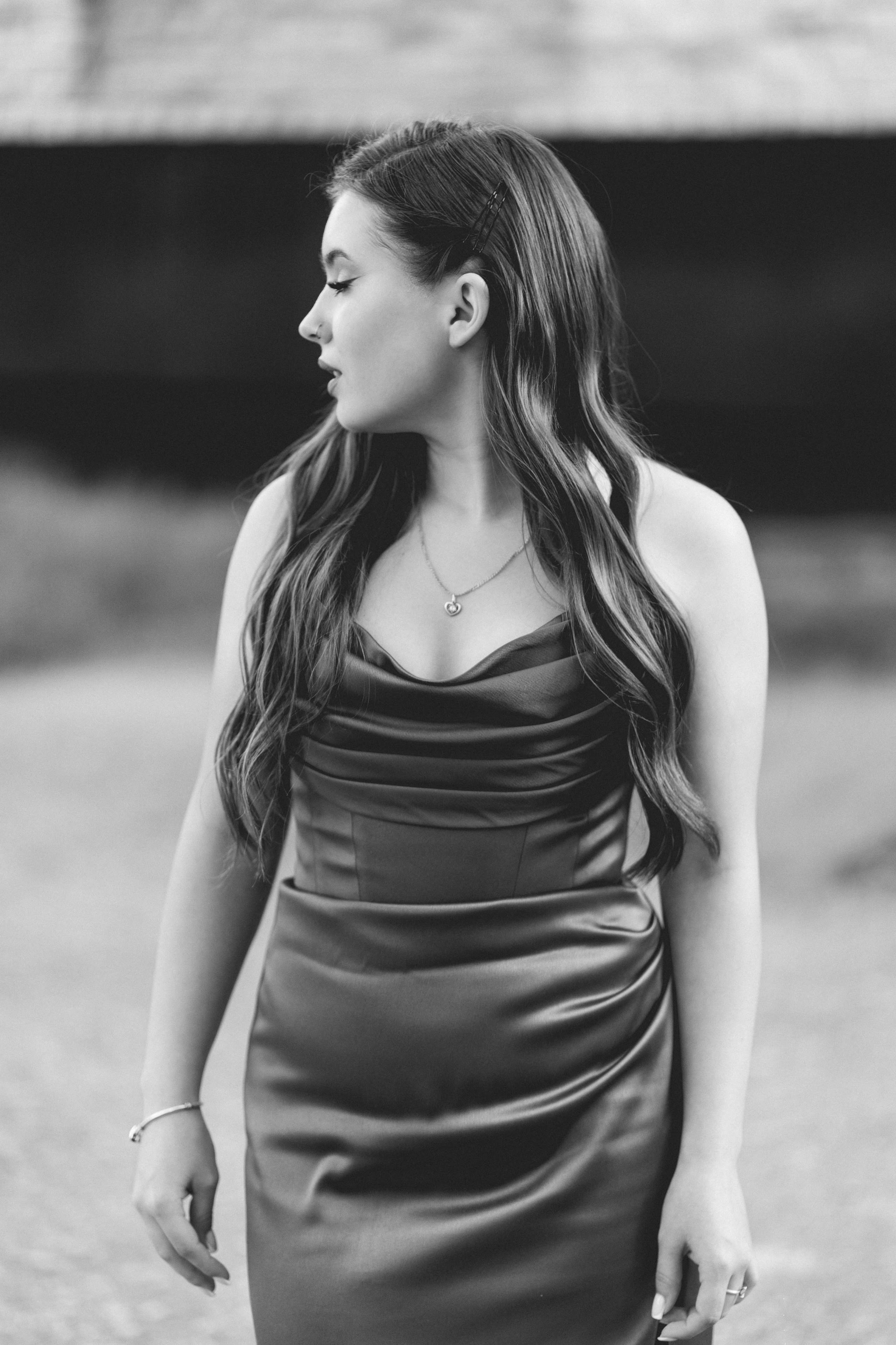 Выпускной 2024. Анастасия Паршукова — фотограф Шерегеш Новосибирск