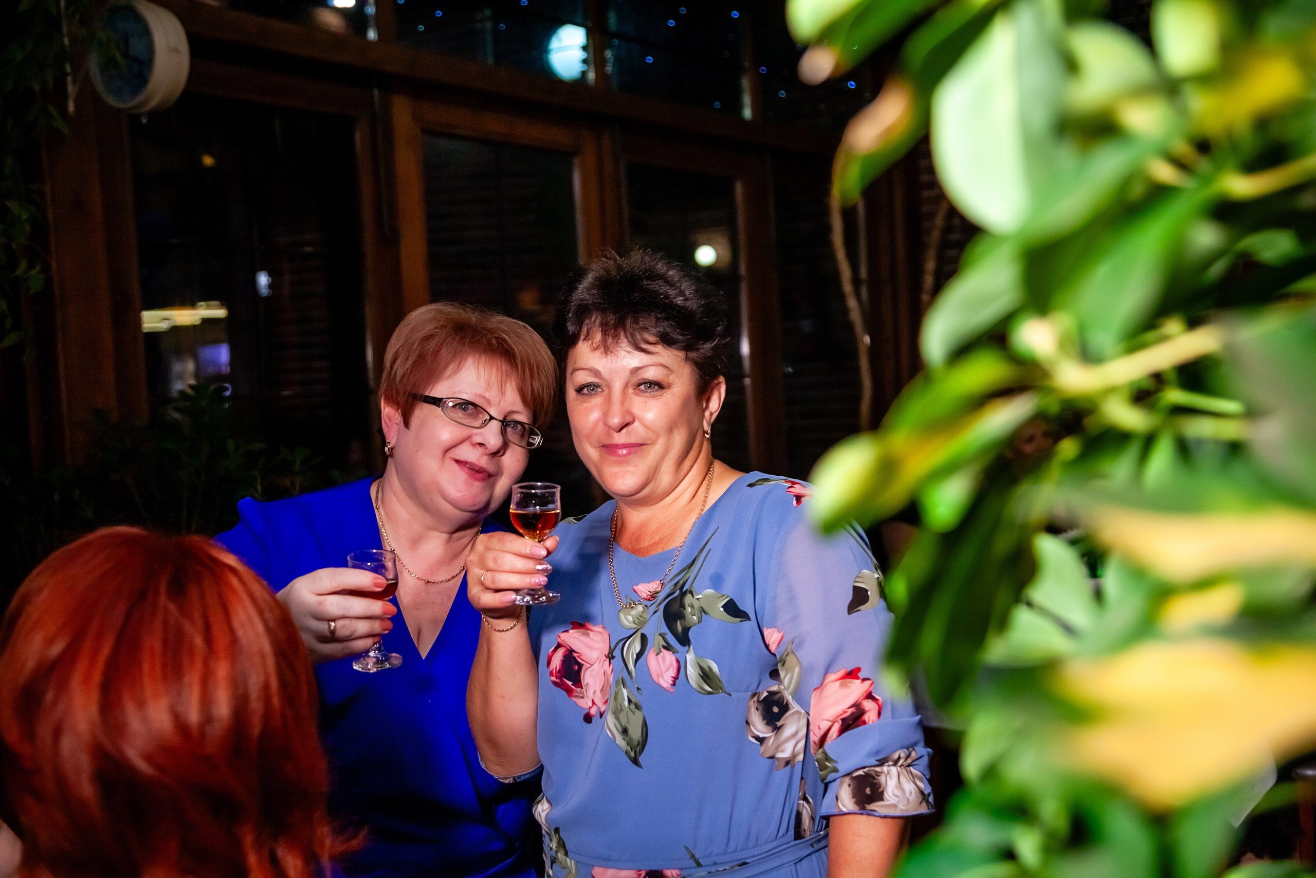 Торжество Юбилея. Свадебный и семейный фотограф в Армавире