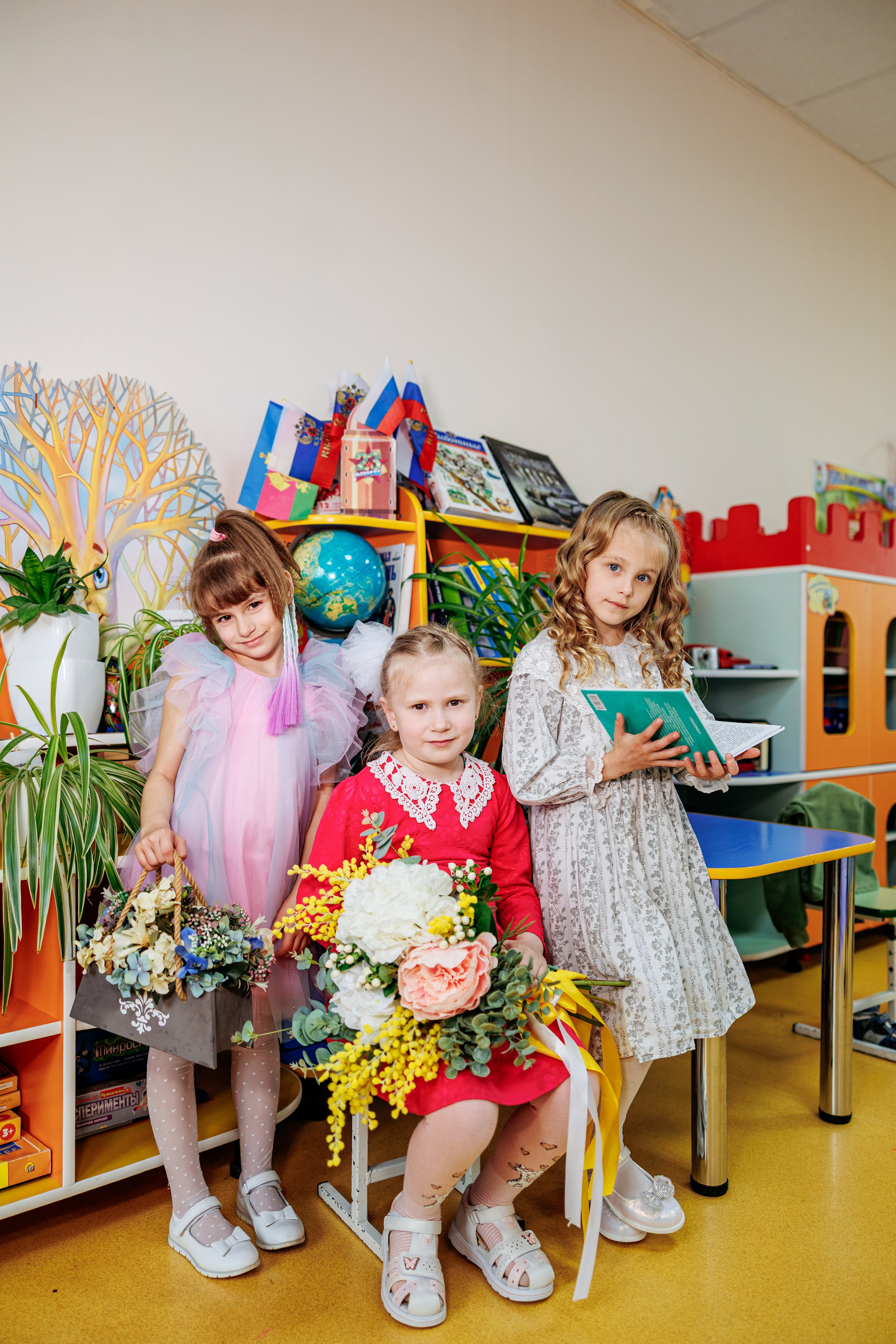 Сад п заречный'25год. Свадебный и семейный фотограф в Армавире