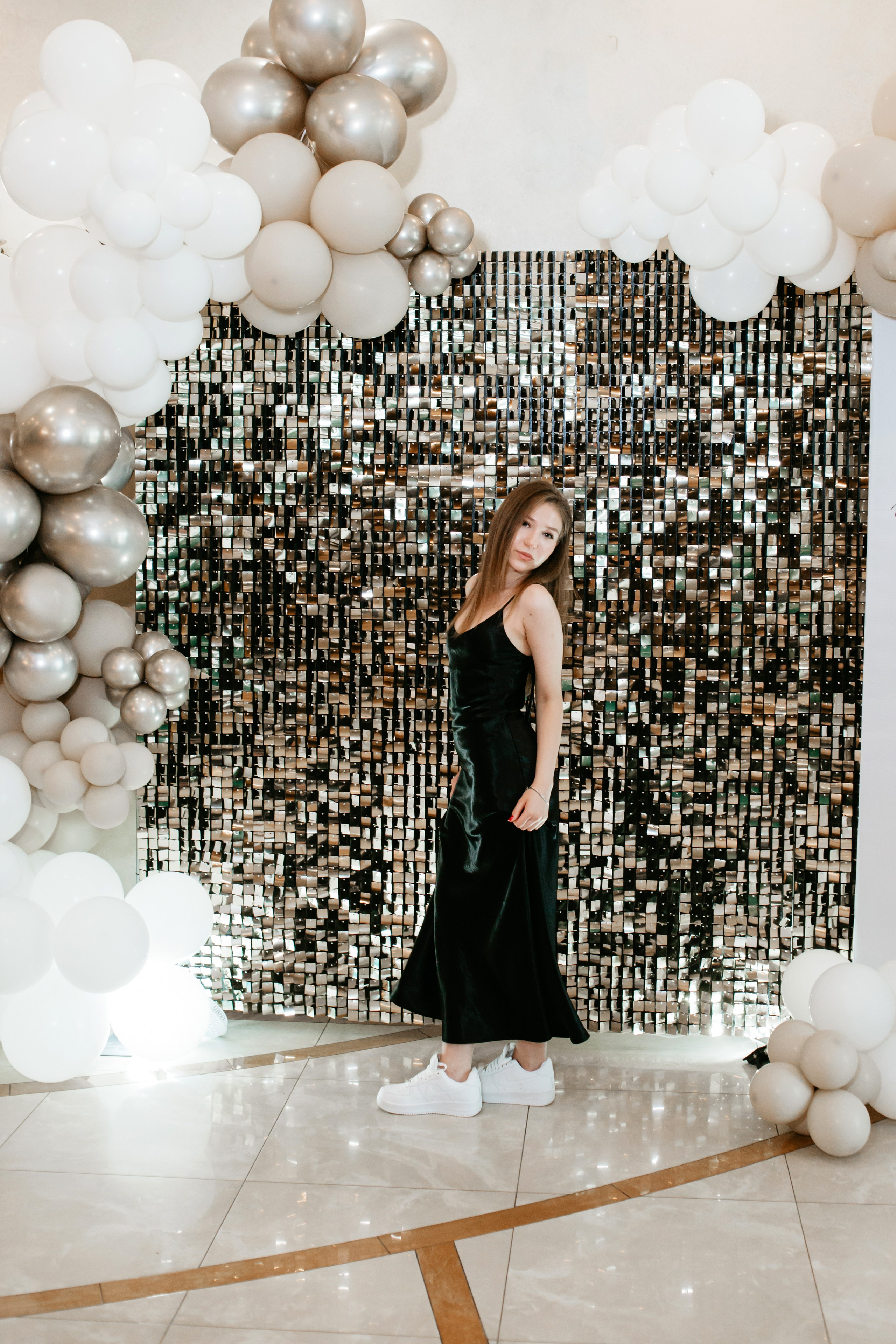 Выпускной 2025 (9класс) 124 школа. Фотограф в Челябинске Ополихина Анна