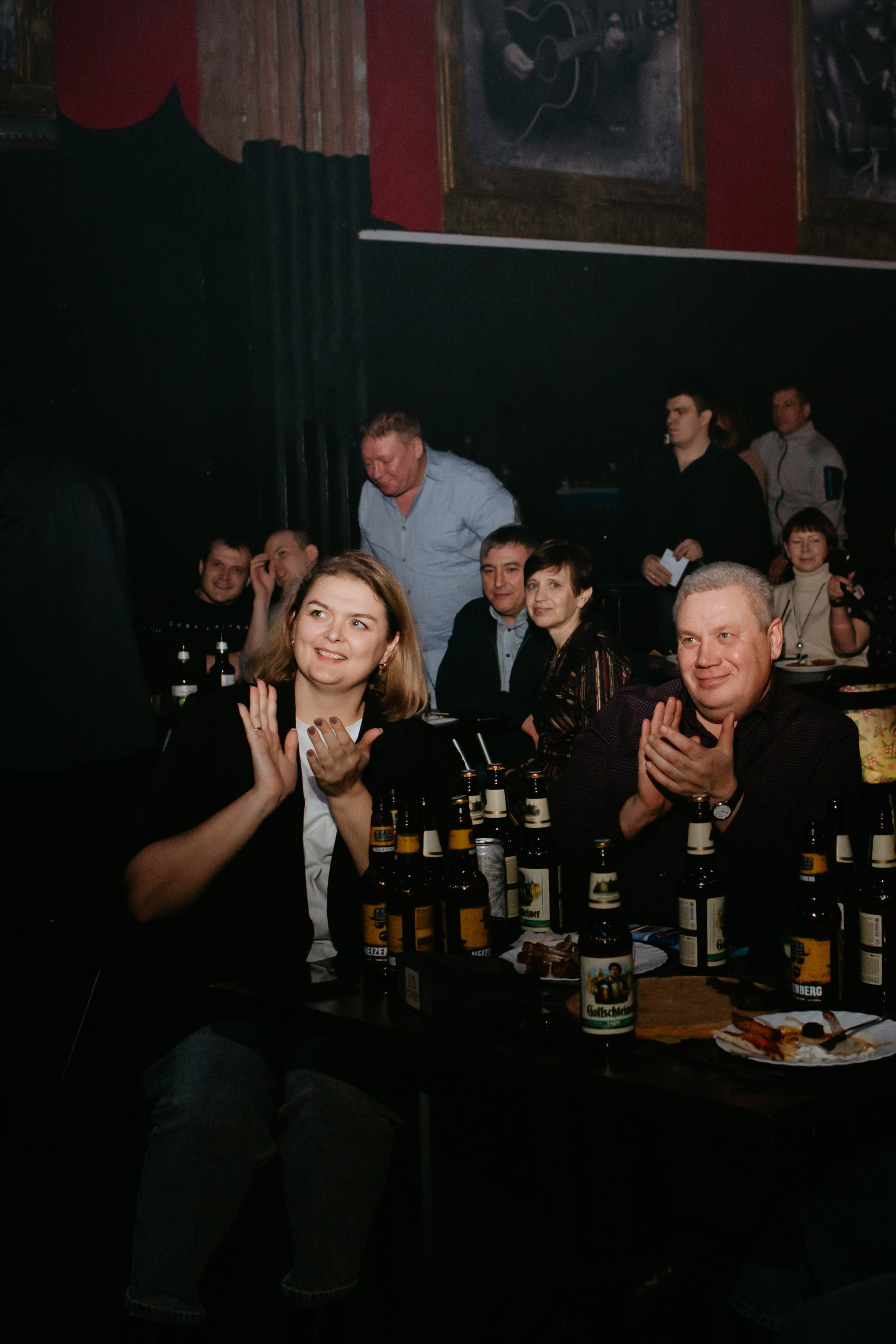 Ананасов фэст 2025 OZZ. Фотограф в Челябинске Ополихина Анна