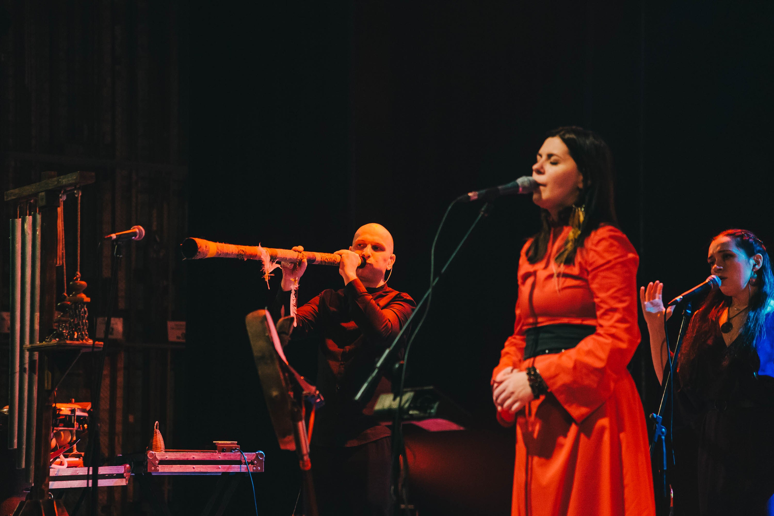 THEODOR BASTARD. Фотограф в Челябинске Ополихина Анна