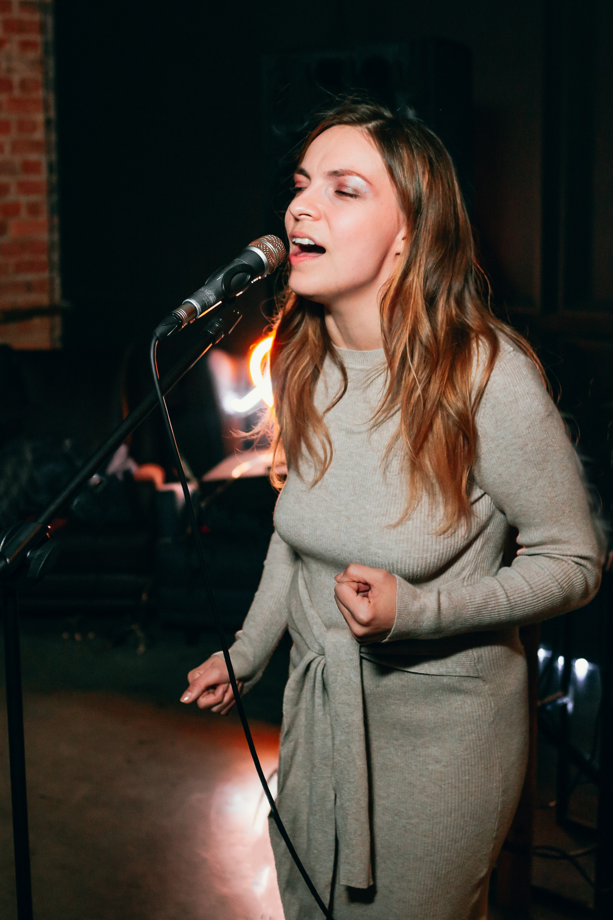 Свадебный банкет. Катя и Марк. Фотограф в Челябинске Ополихина Анна