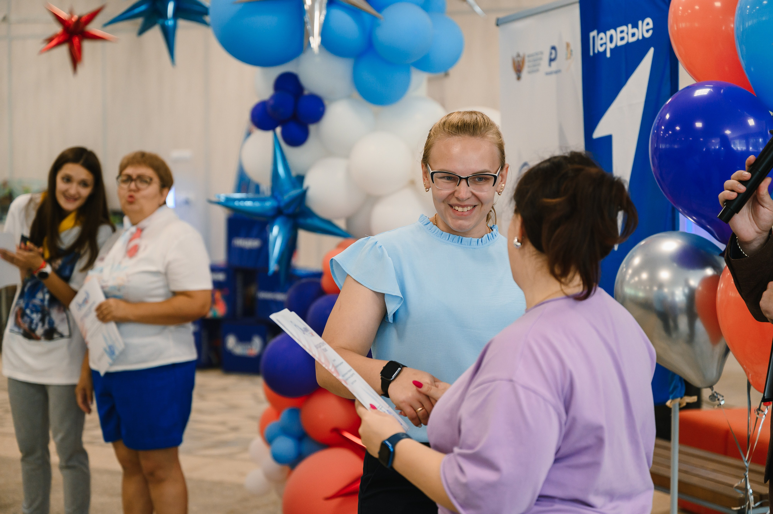 «Орлята России»: смена в лагере. Wedding and family photographer USA