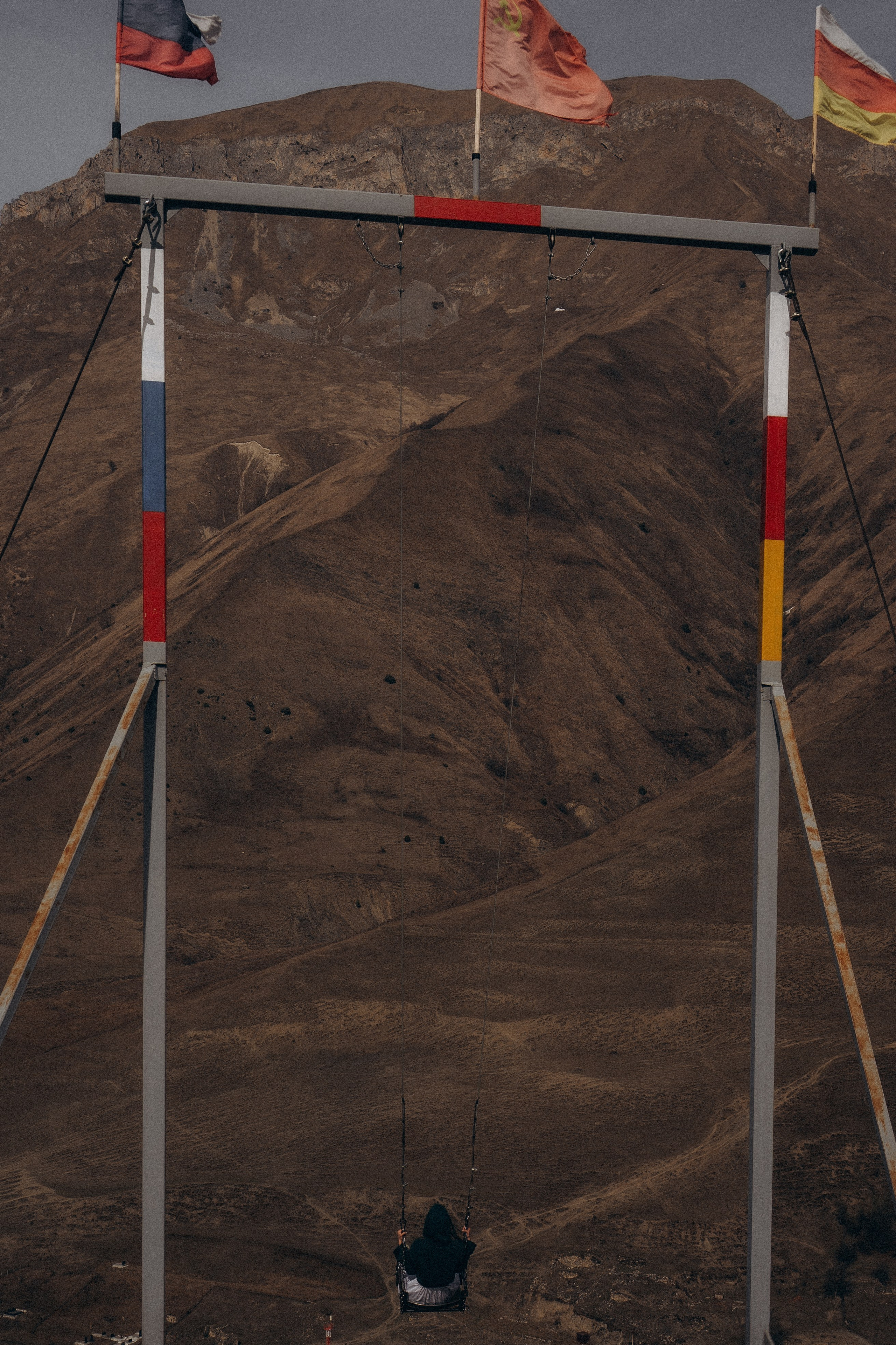 ОСЕТИЯ. Профессиональный фотограф, Санкт-Петербург — Виктория Богомолова