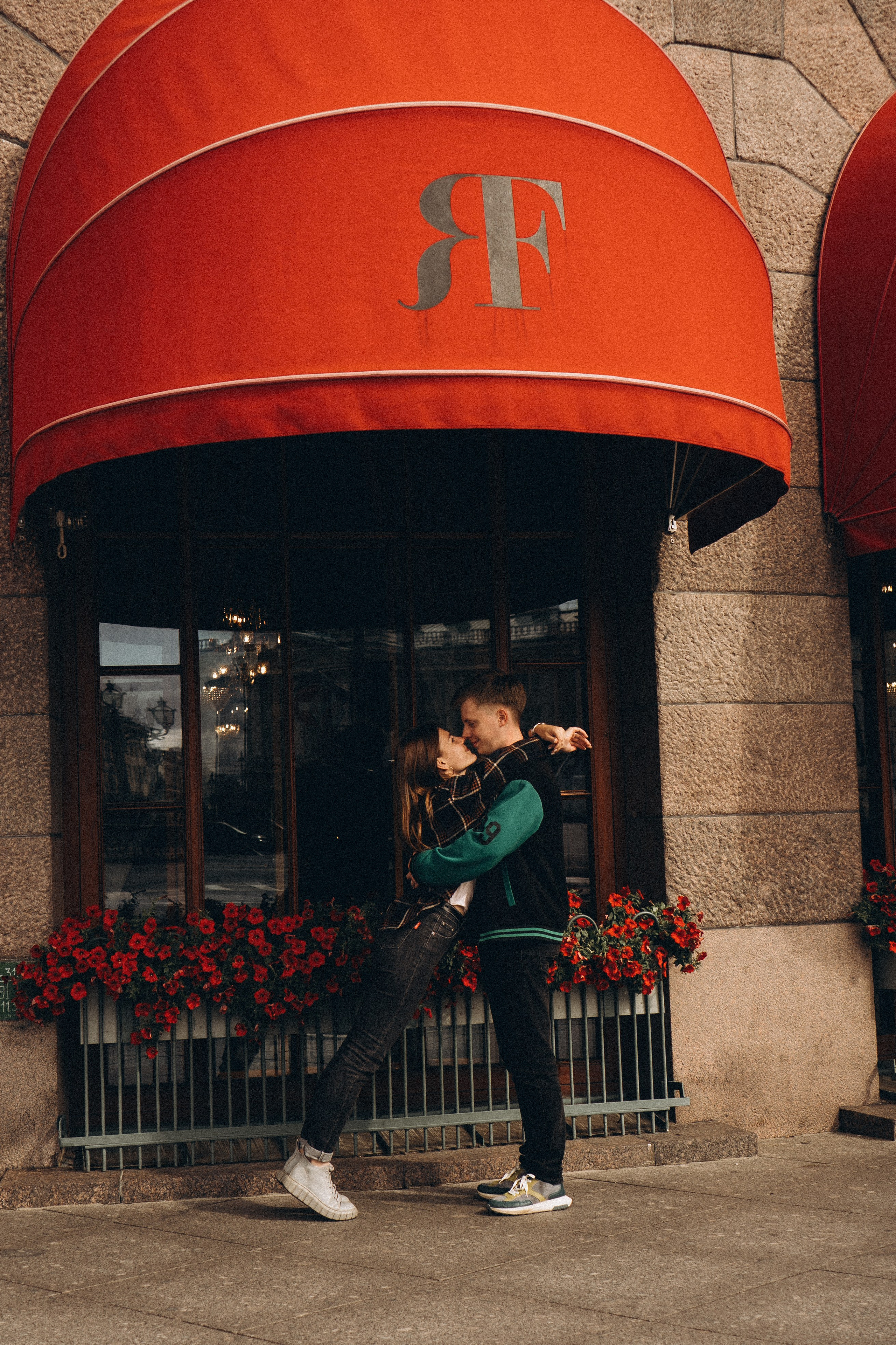 ПРОГУЛКА ПО САНКТ-ПЕТЕРБУРГУ. Профессиональный фотограф, Санкт-Петербург — Виктория Богомолова