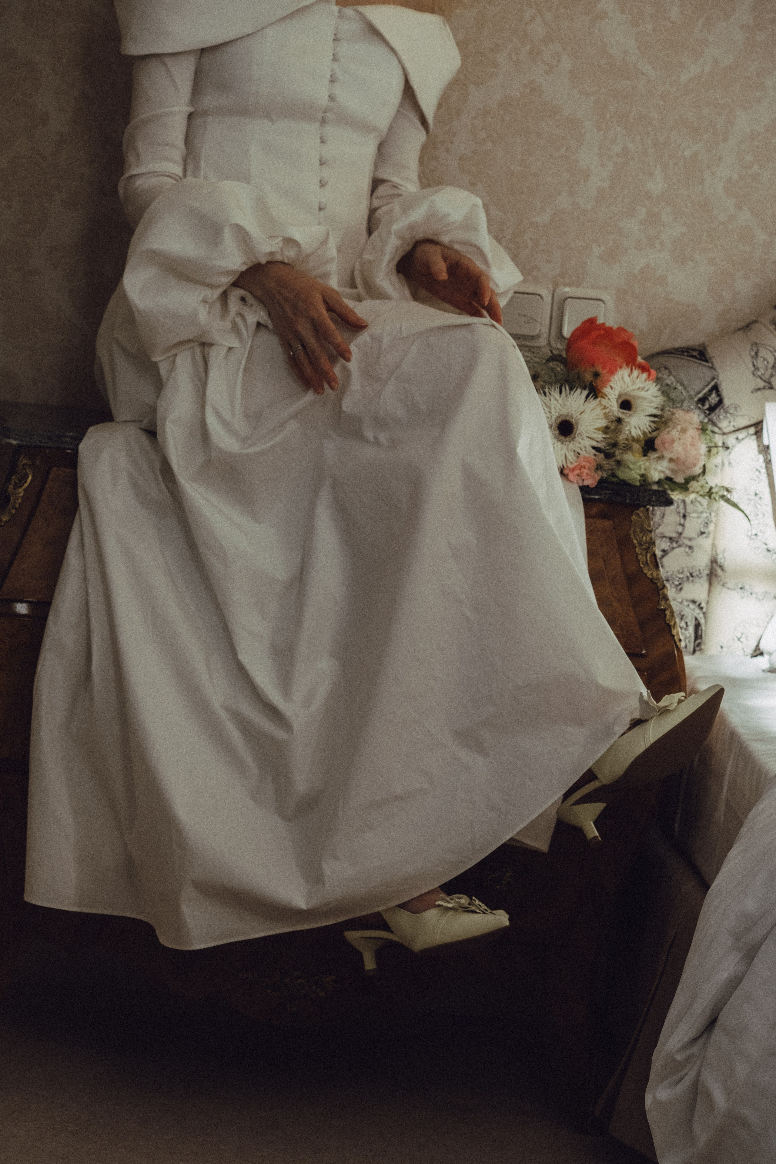 СВАДЕБНАЯ ФОТОСЕССИЯ В СЕСТРОРЕЦКЕ НА ЗАЛИВЕ ДЛЯ ВЛЮБЛЕННОЙ ПАРЫ СТИЛЬНАЯ СВАДЕБНАЯ СЬЕМКА. Профессиональный фотограф, Санкт-Петербург — Виктория Богомолова