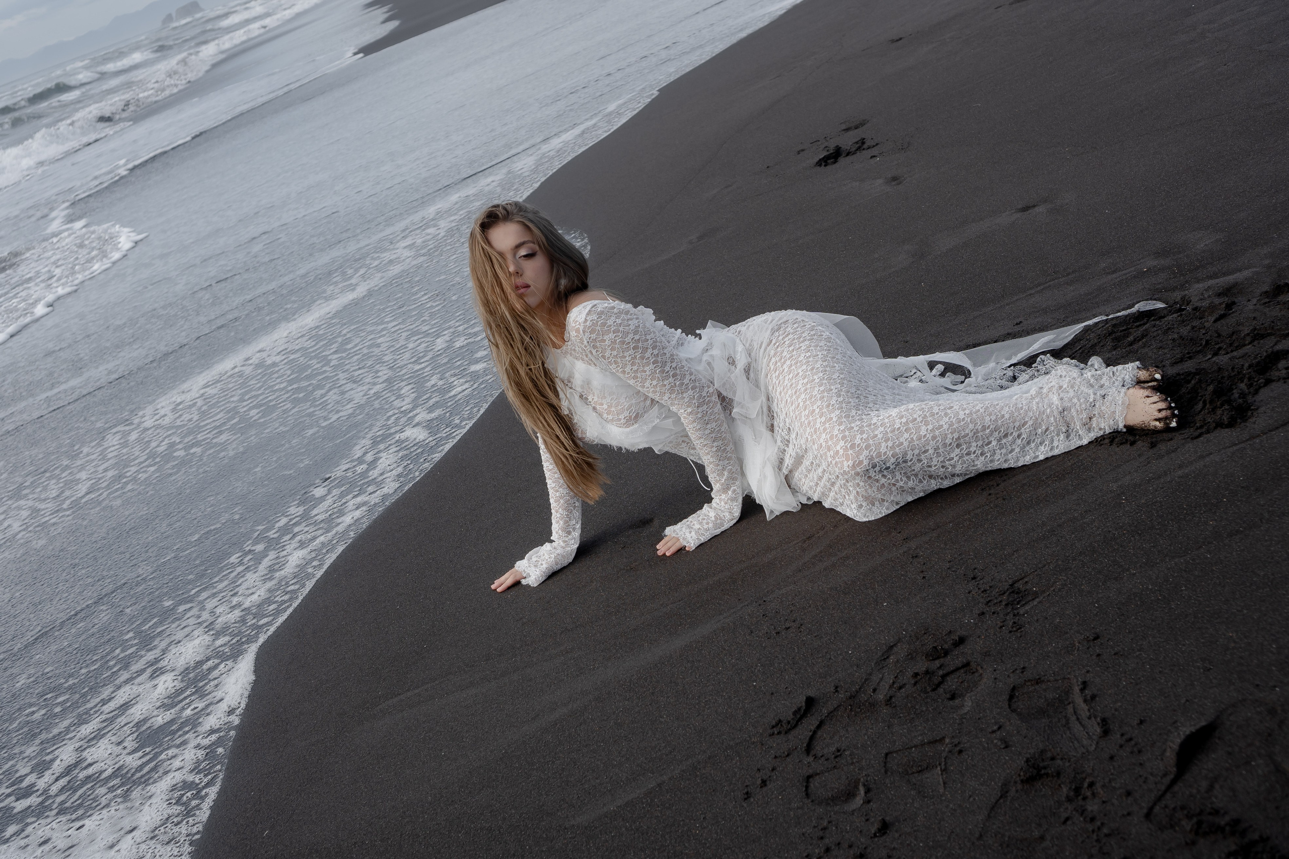 ТИХИЙ ОКЕАНН СЬЕМКА НА SONY. Профессиональный фотограф, Санкт-Петербург — Виктория Богомолова