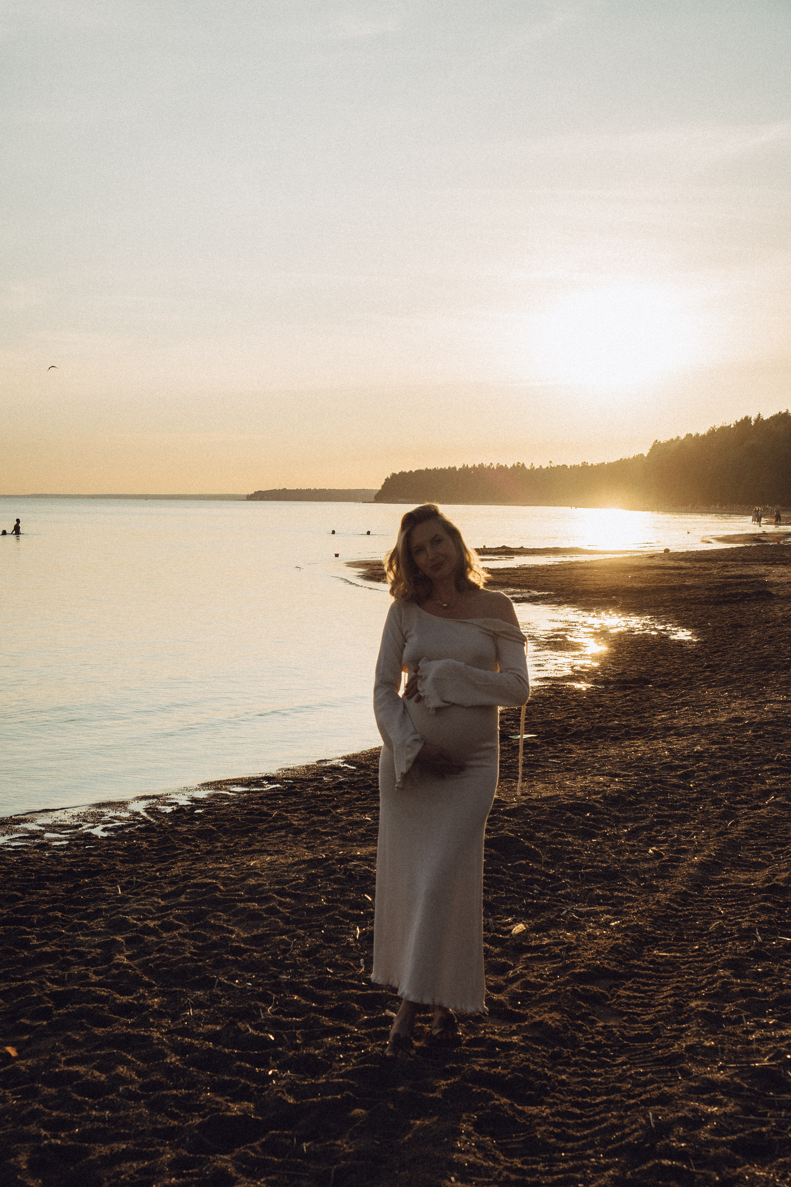 В ОЖИДАНИИ. Профессиональный фотограф, Санкт-Петербург — Виктория Богомолова