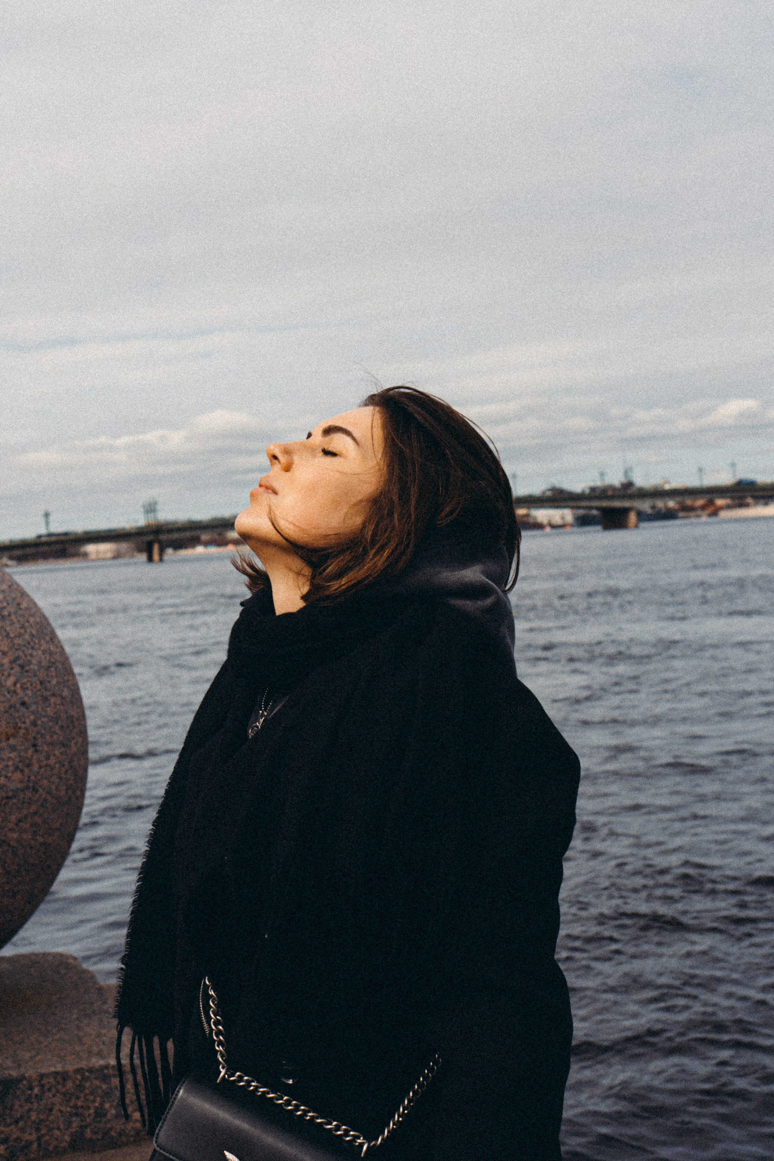 Прогулка по весеннему Питеру. Профессиональный фотограф, Санкт-Петербург — Виктория Богомолова