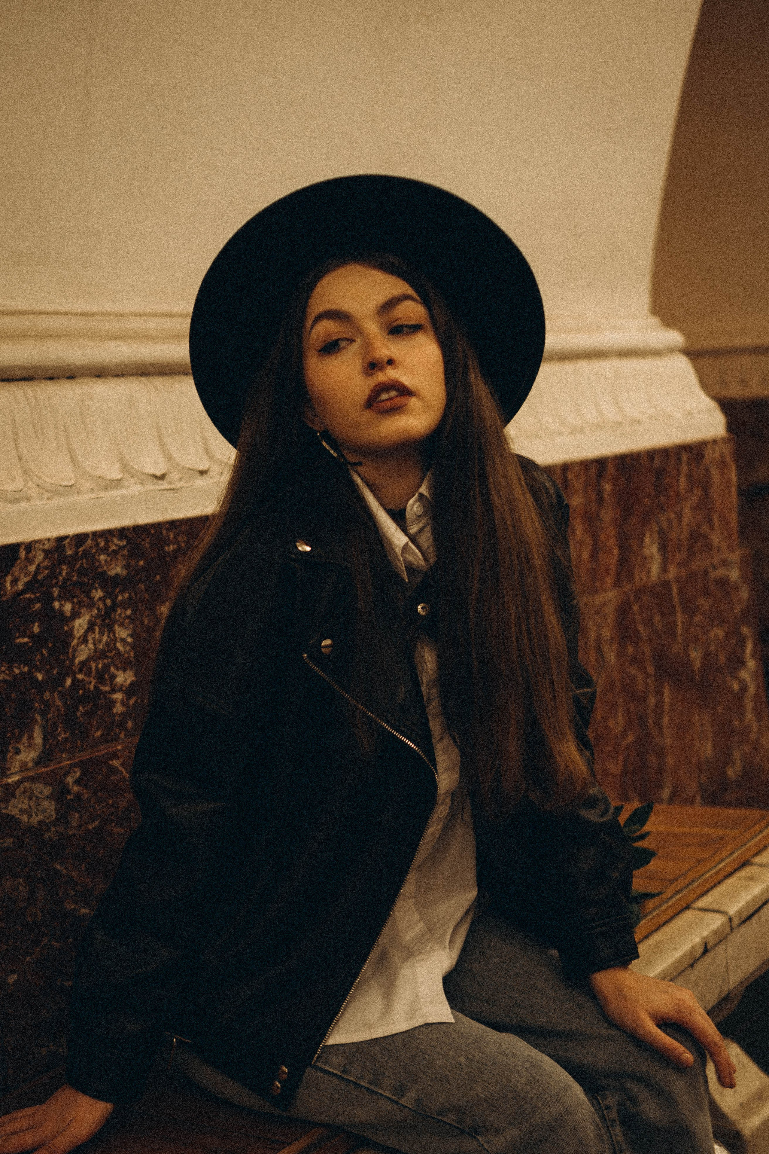 В метро. Профессиональный фотограф, Санкт-Петербург — Виктория Богомолова