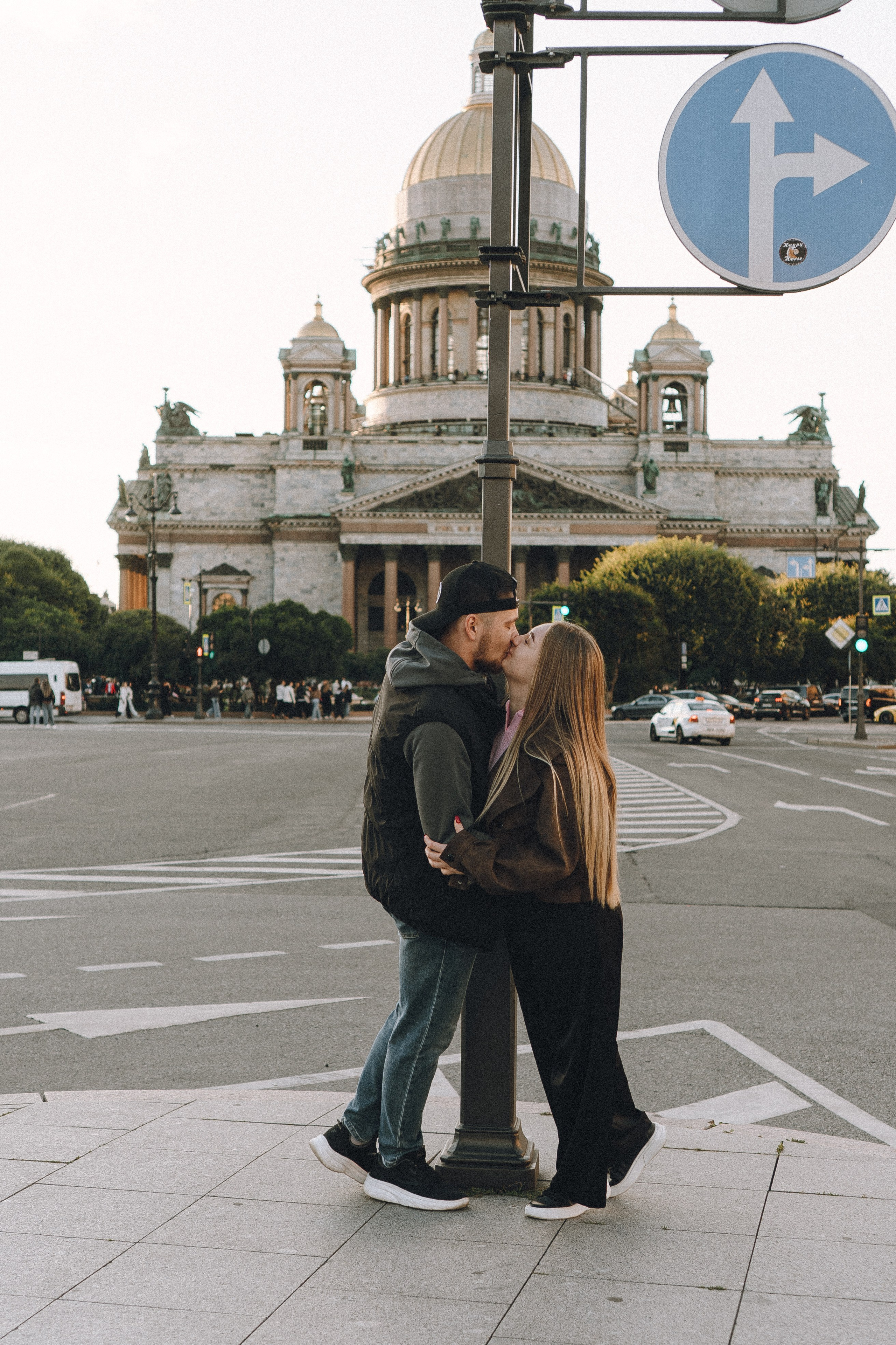 НЕОЖИДАННОЕ ПРЕДЛОЖЕНИЕ РУКИ И СЕРДЦА. Профессиональный фотограф, Санкт-Петербург — Виктория Богомолова