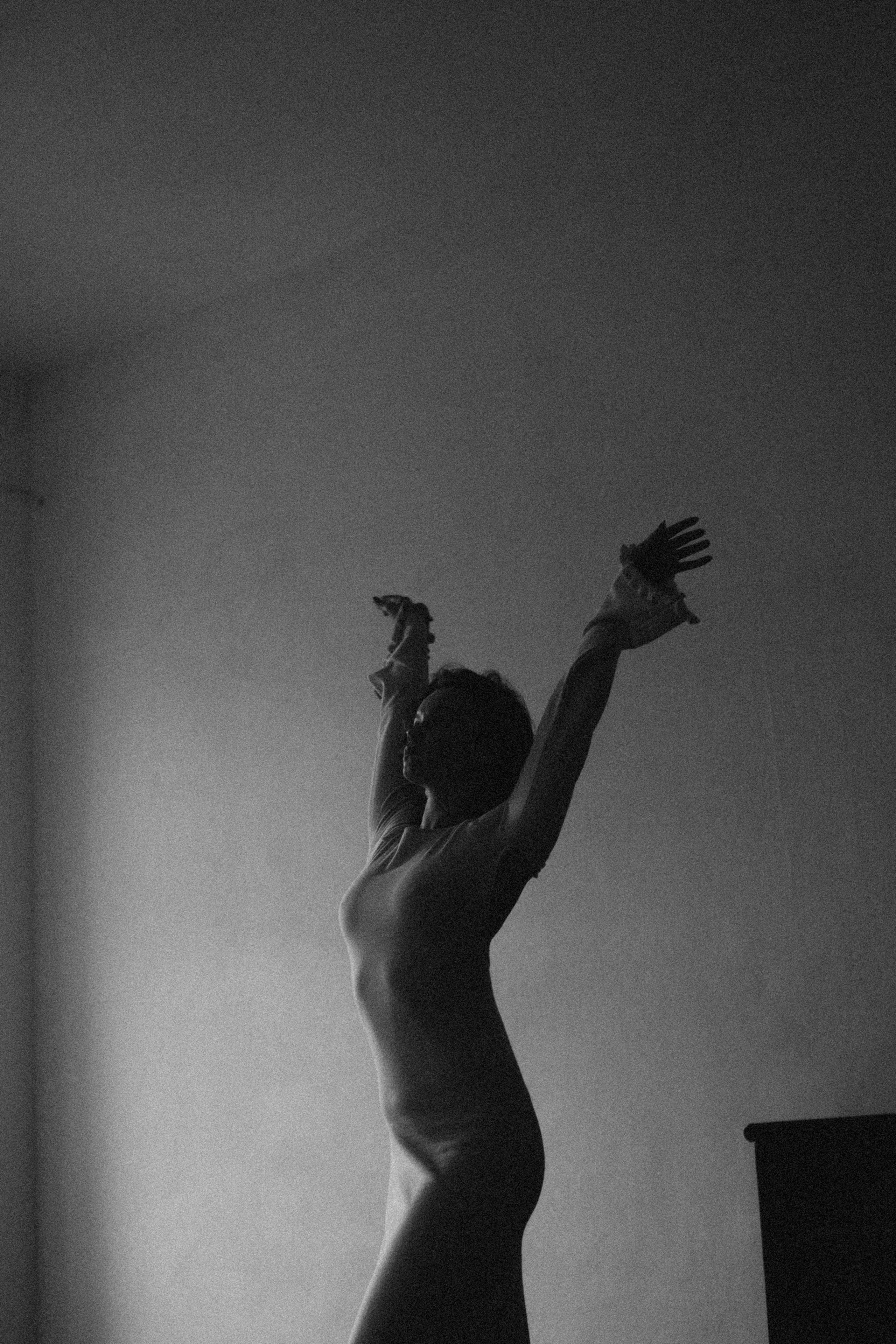 Студийная для девушки. Профессиональный фотограф, Санкт-Петербург — Виктория Богомолова