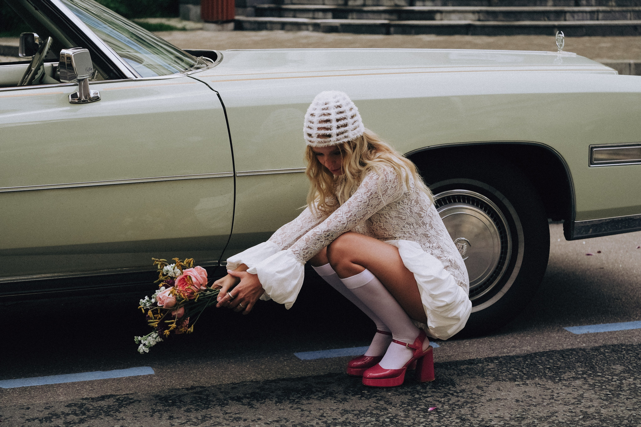 СВАДЕБНАЯ СЬЕМКА С КАБРИОЛЕТОМ В САНТК-ПЕТЕРБУРГЕ НА ПЕТРОГРАДКЕ В ОТЕЛЕ ПАНОРАМИКА. Профессиональный фотограф, Санкт-Петербург — Виктория Богомолова