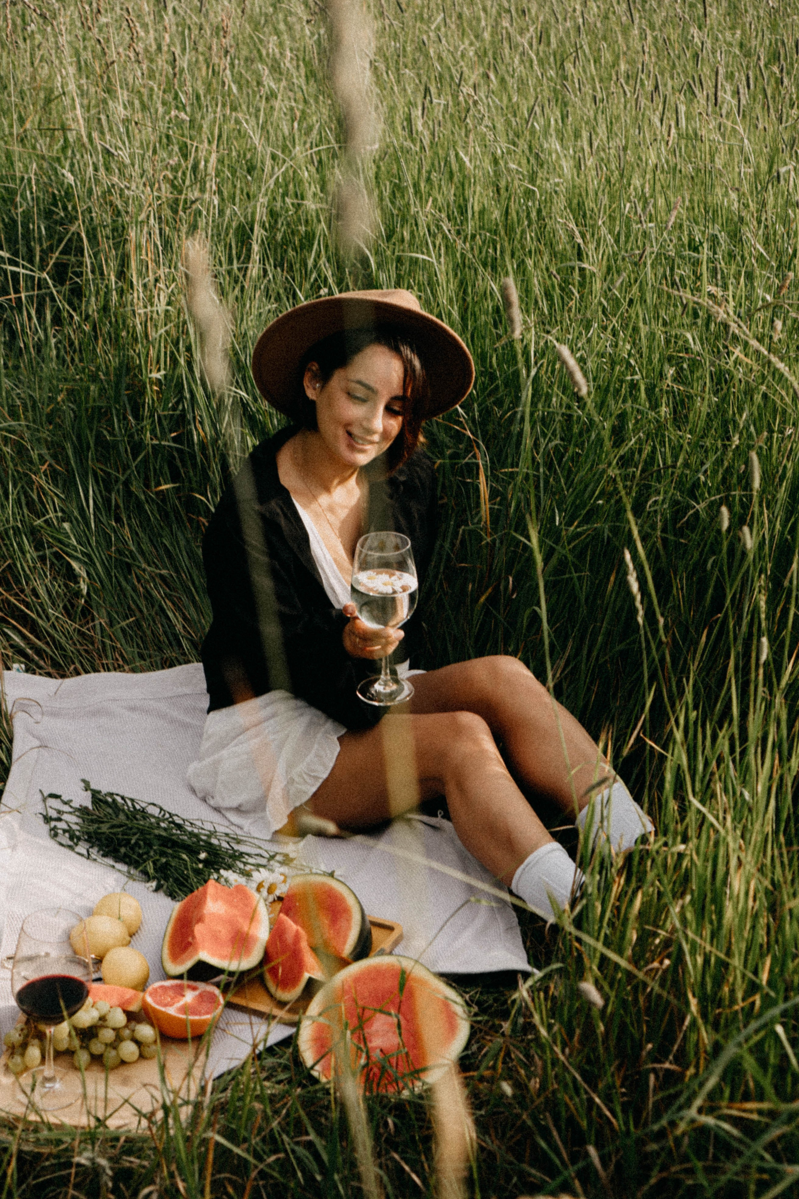 Летняя прогулка. Профессиональный фотограф, Санкт-Петербург — Виктория Богомолова