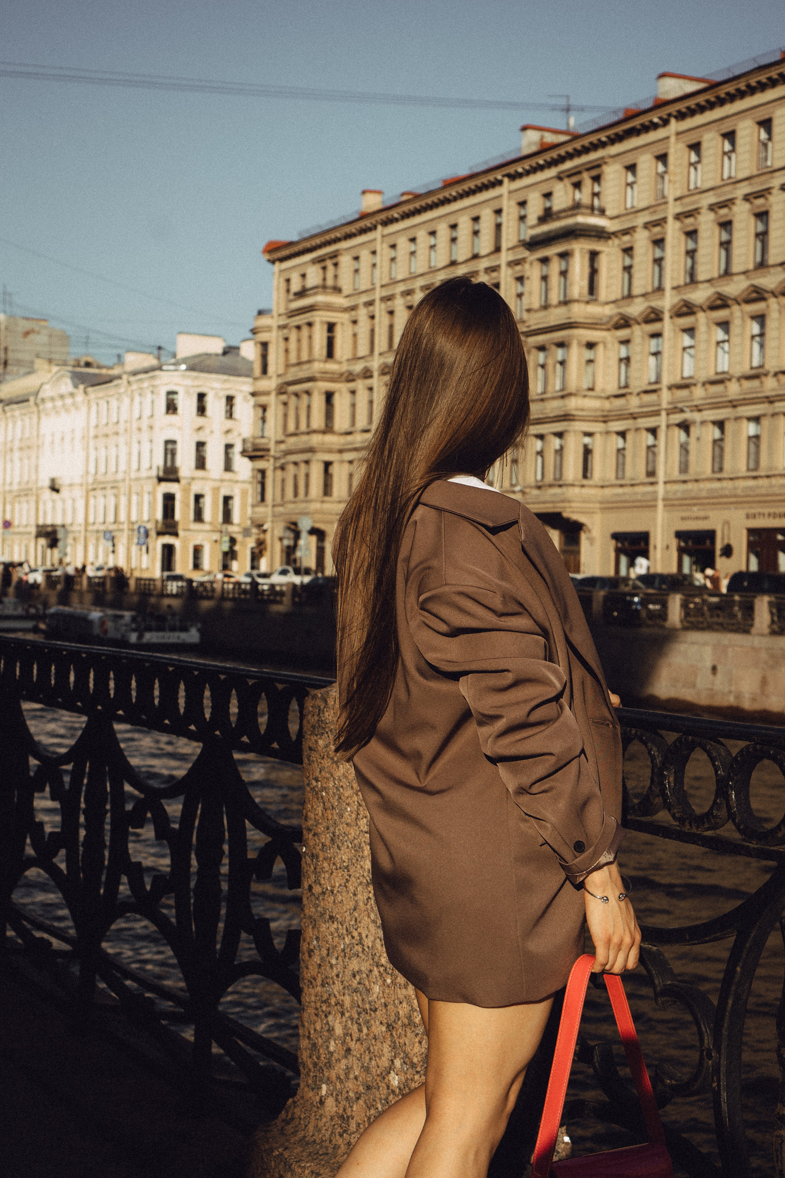 ПРОГУЛКА ПО САНКТ-ПЕТЕРБУРГУ. Профессиональный фотограф, Санкт-Петербург — Виктория Богомолова
