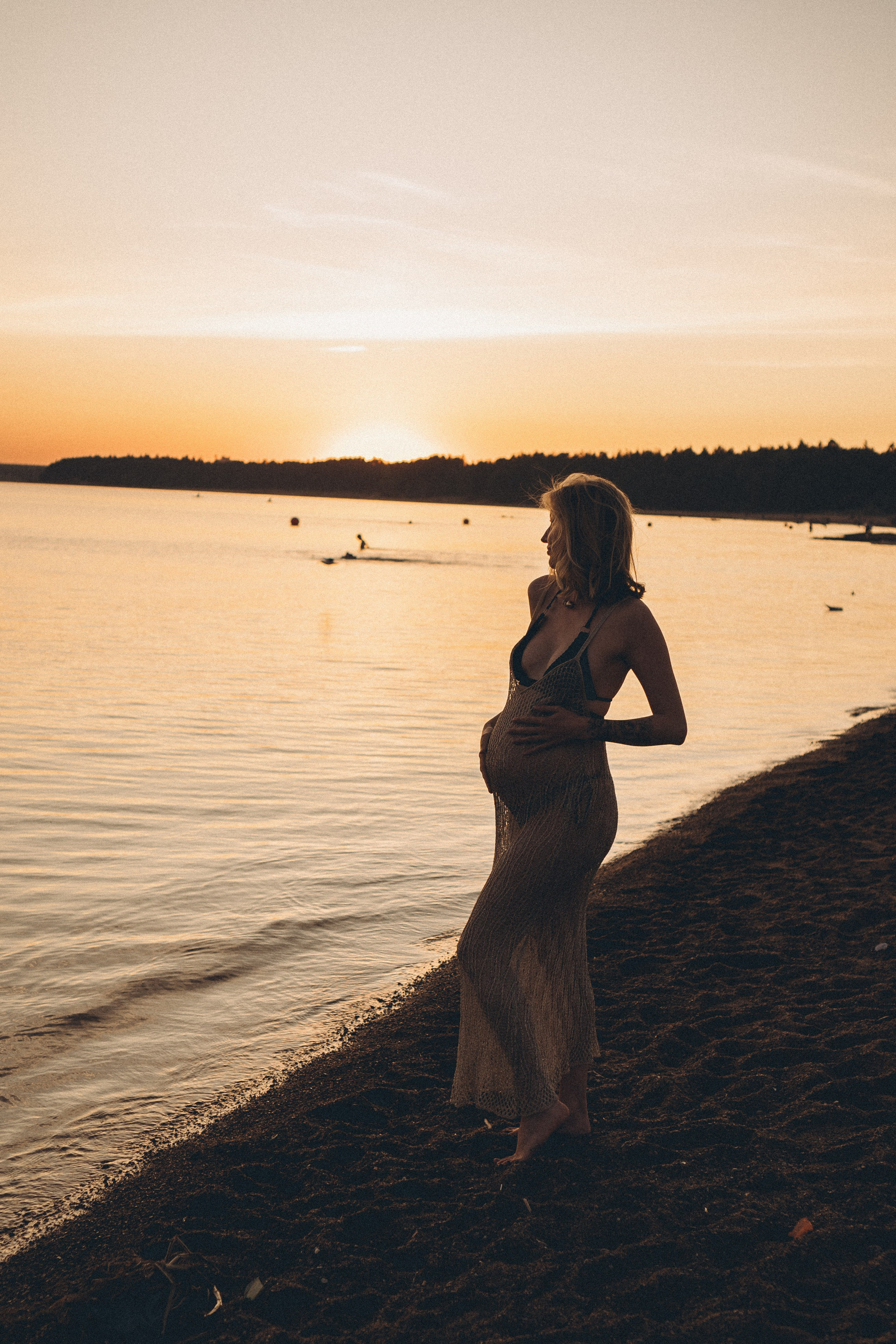 В ОЖИДАНИИ. Профессиональный фотограф, Санкт-Петербург — Виктория Богомолова
