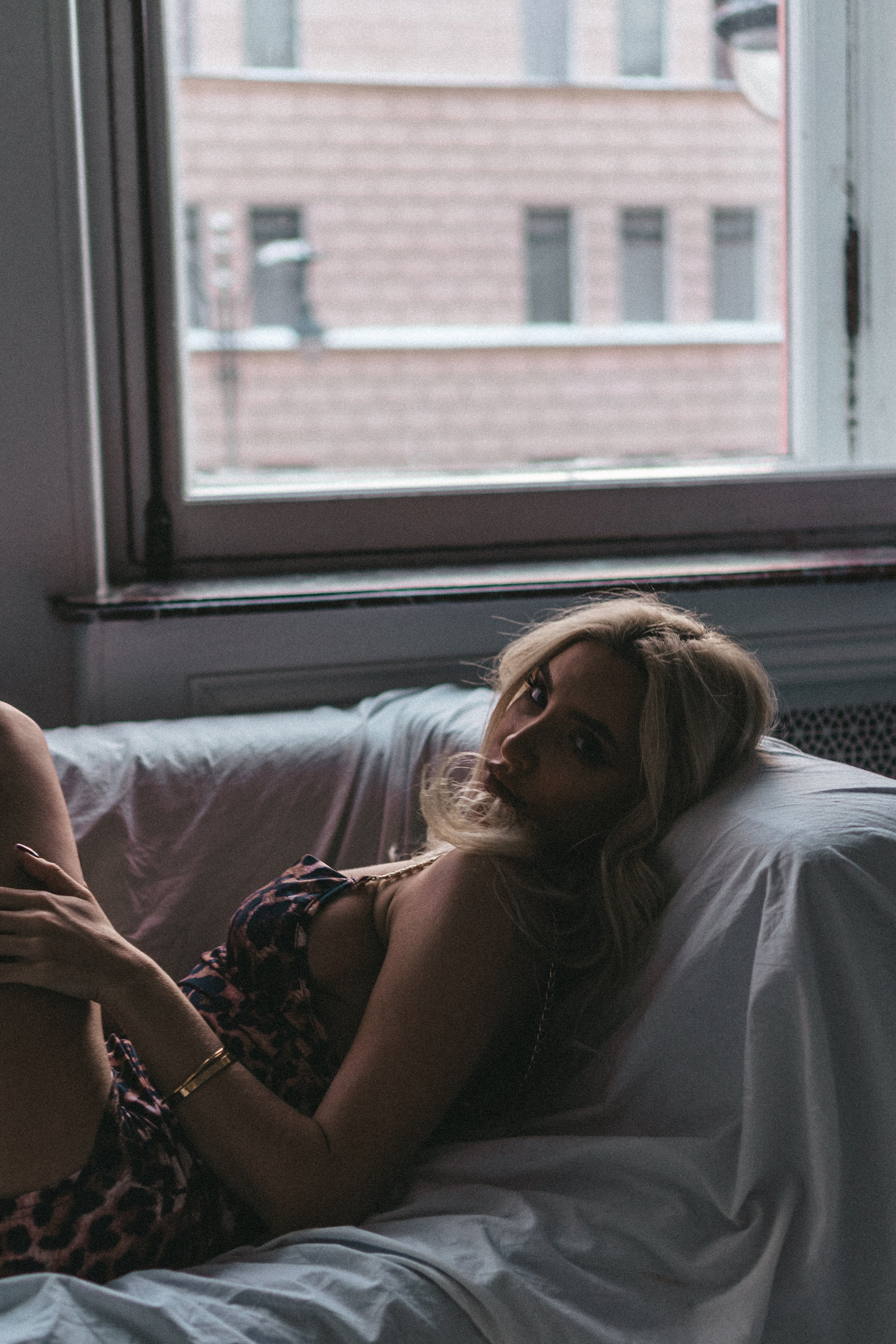 Студийная. Профессиональный фотограф, Санкт-Петербург — Виктория Богомолова