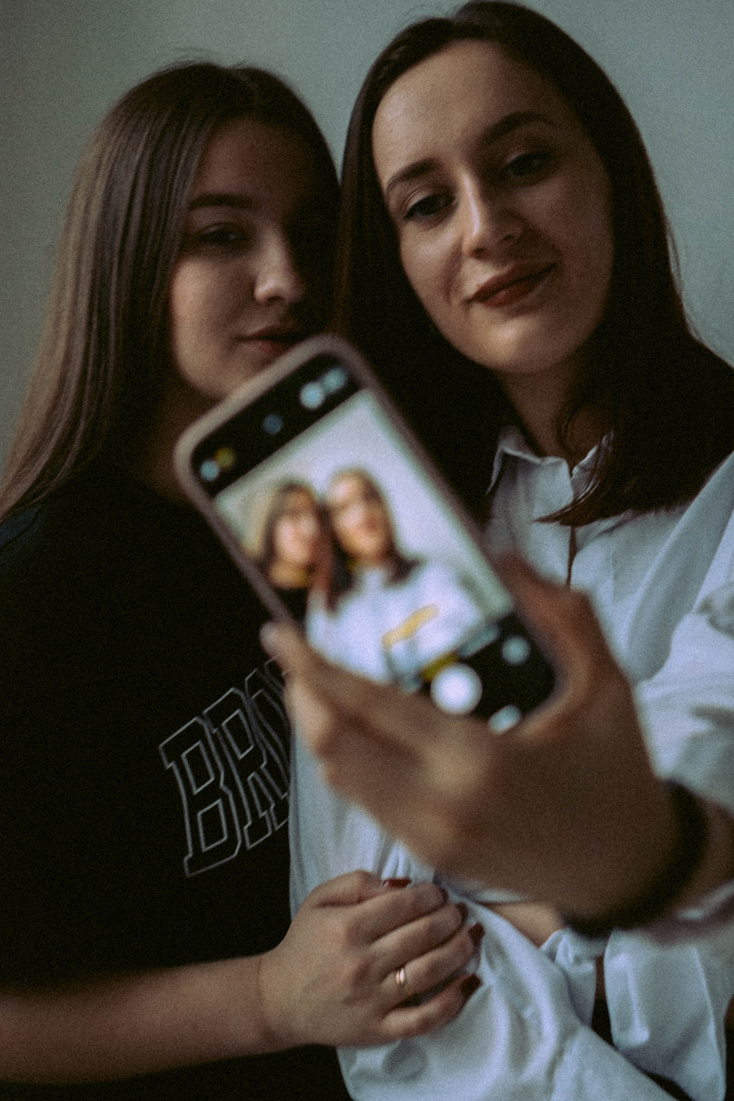 Подружки. Профессиональный фотограф, Санкт-Петербург — Виктория Богомолова